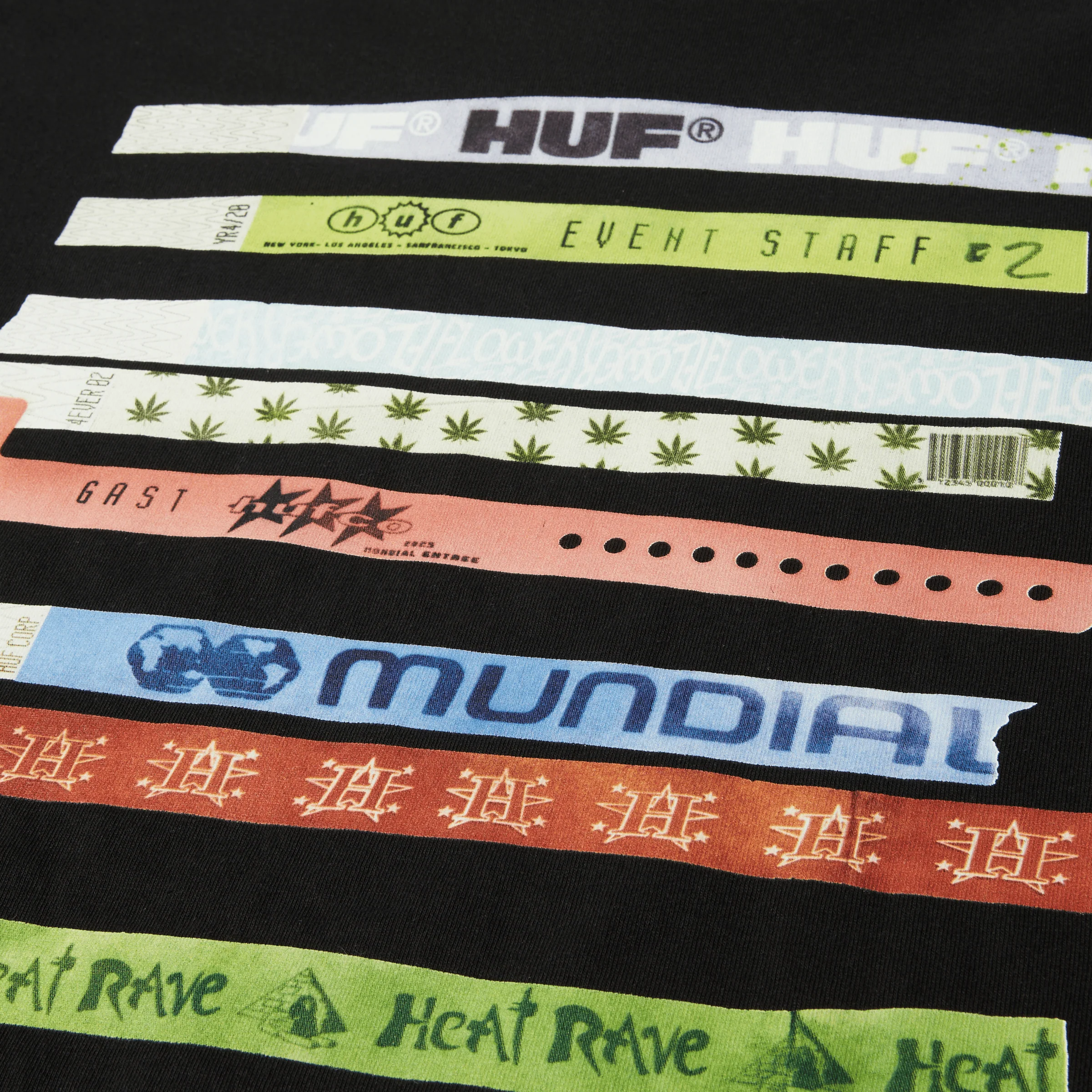 Admission T-Shirt - Image 3