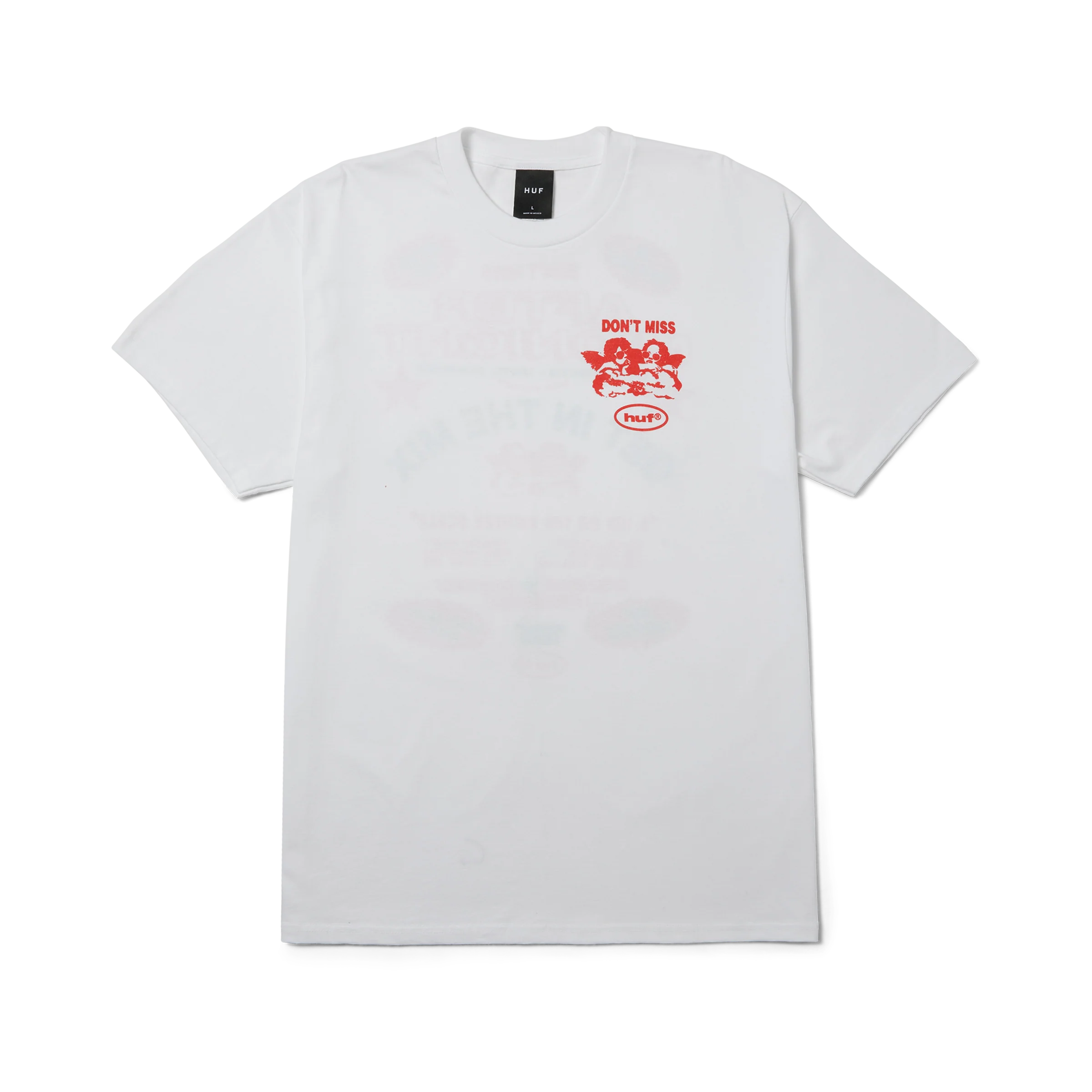 After Midnight T-Shirt - Image 5