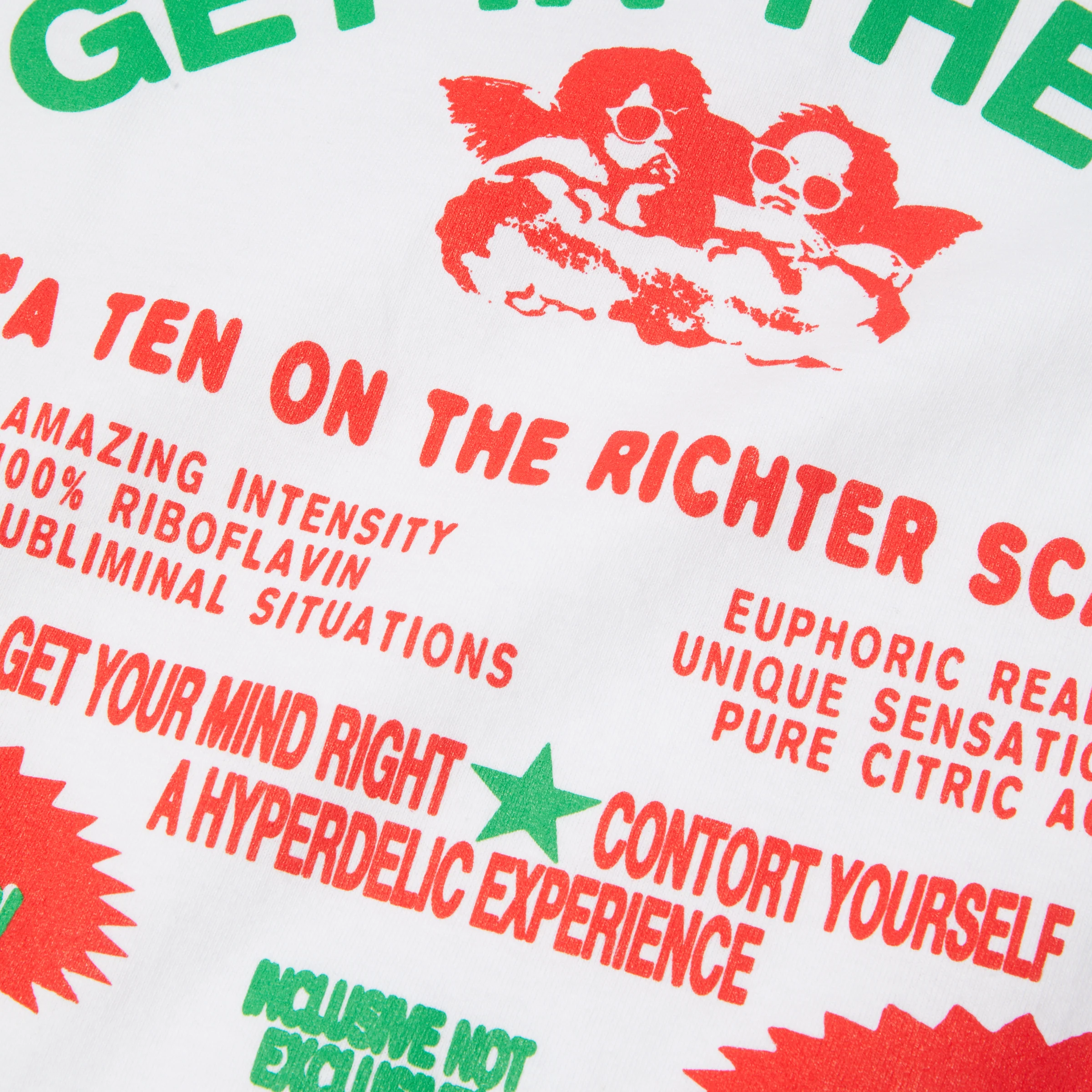 After Midnight T-Shirt - Image 8