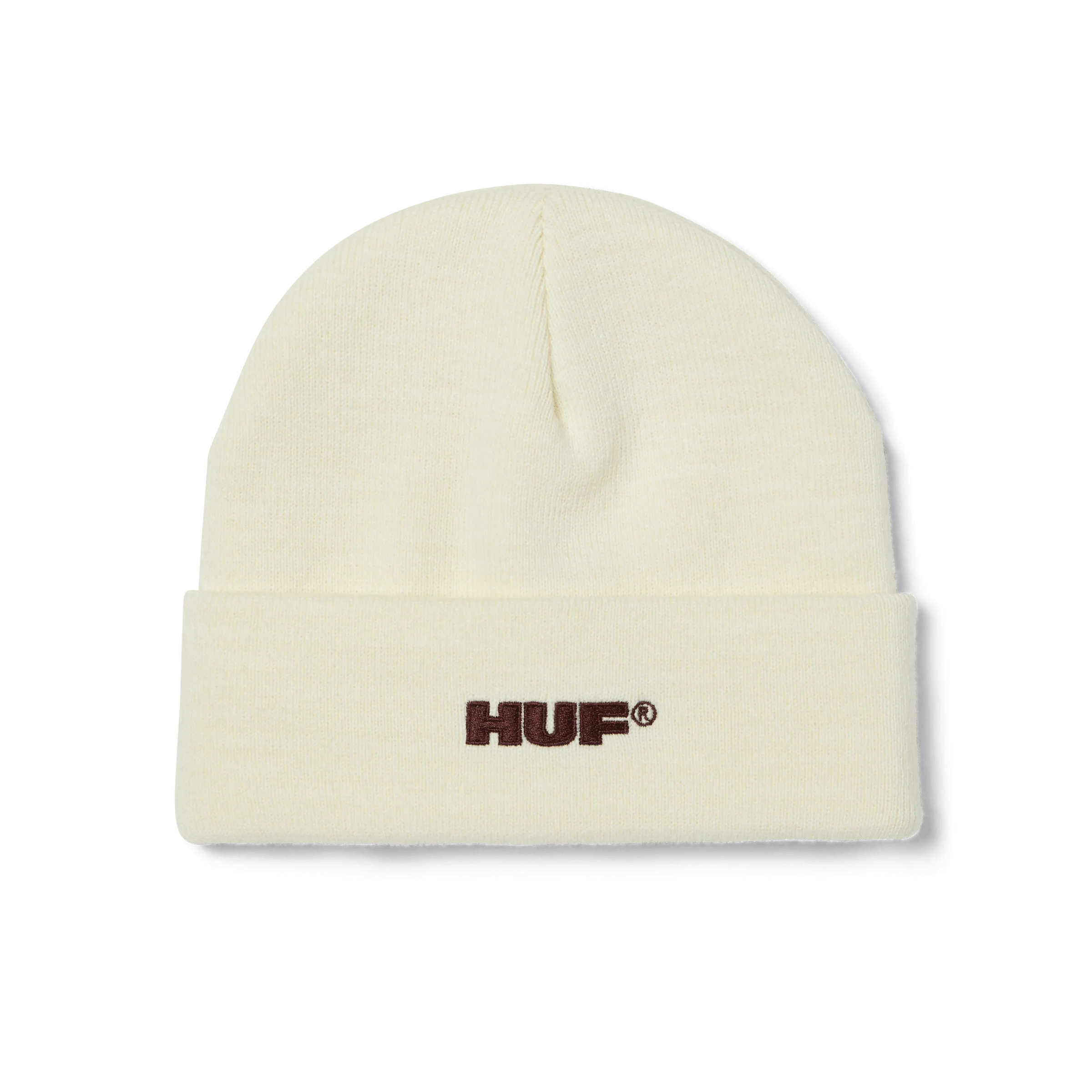 All Caps Cuff Beanie - Image 5