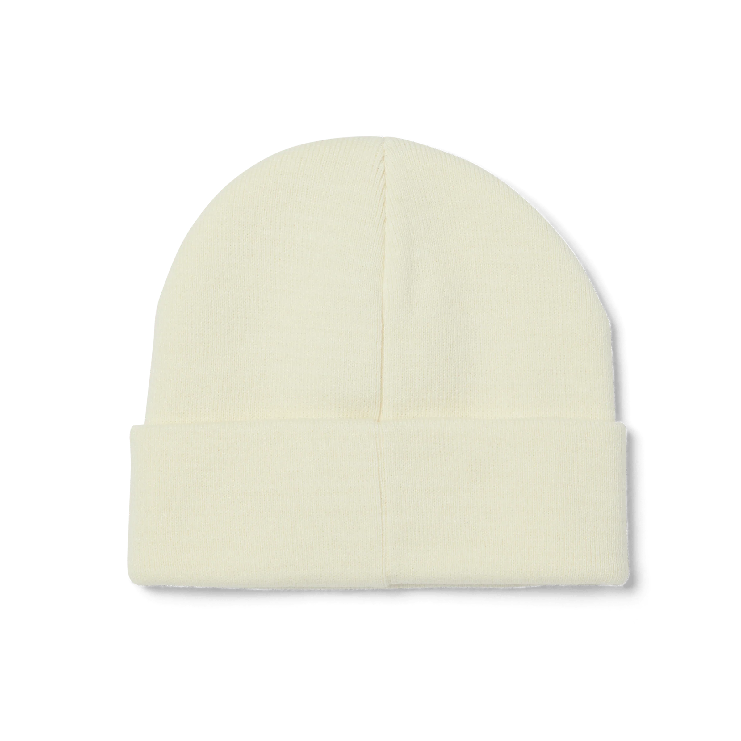 All Caps Cuff Beanie - Image 6