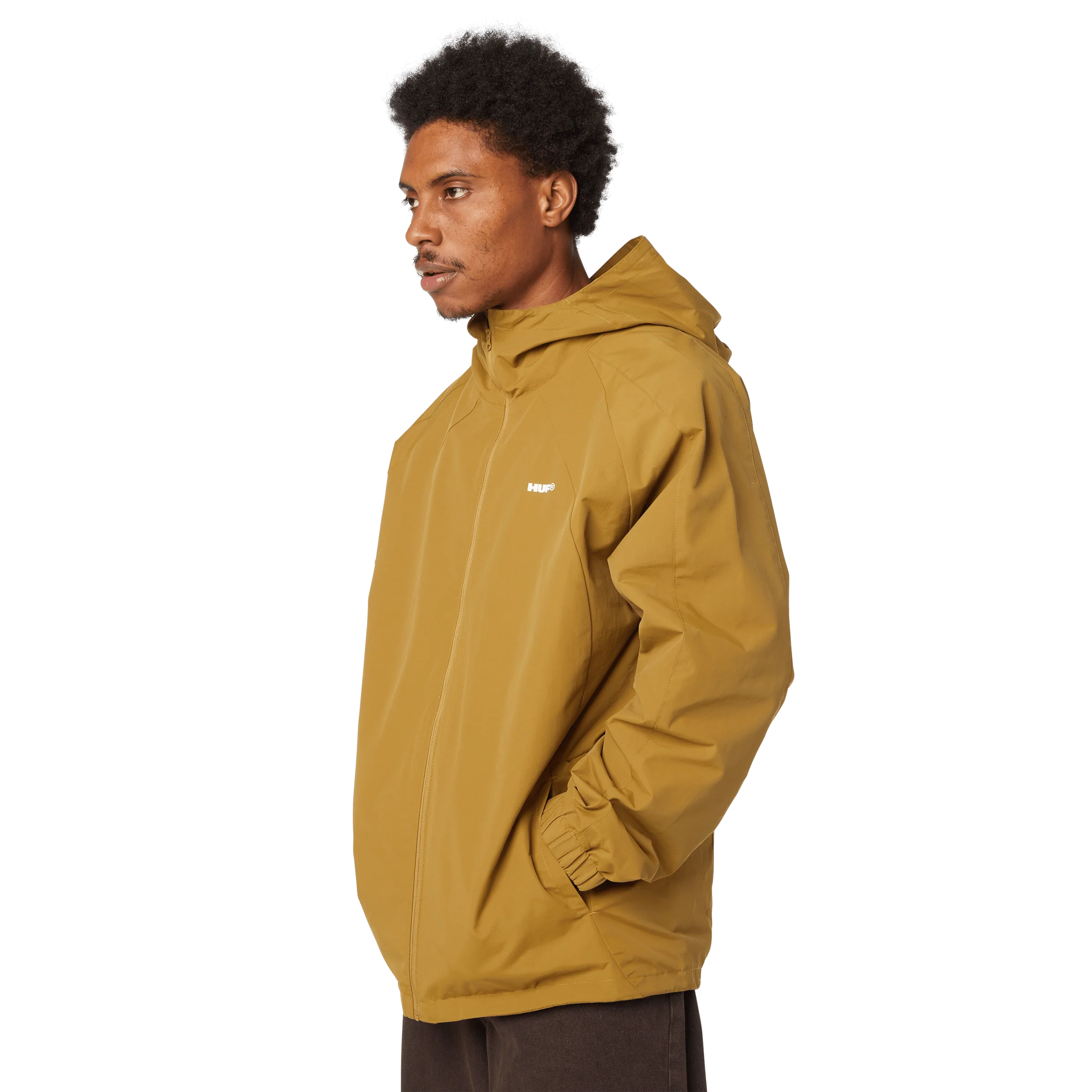 All Caps Shell Jacket - Image 6
