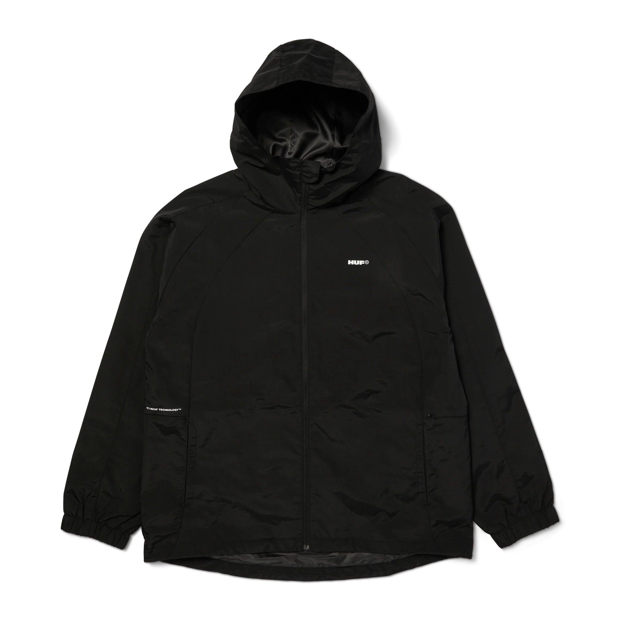 All Caps Shell Jacket - Image 8