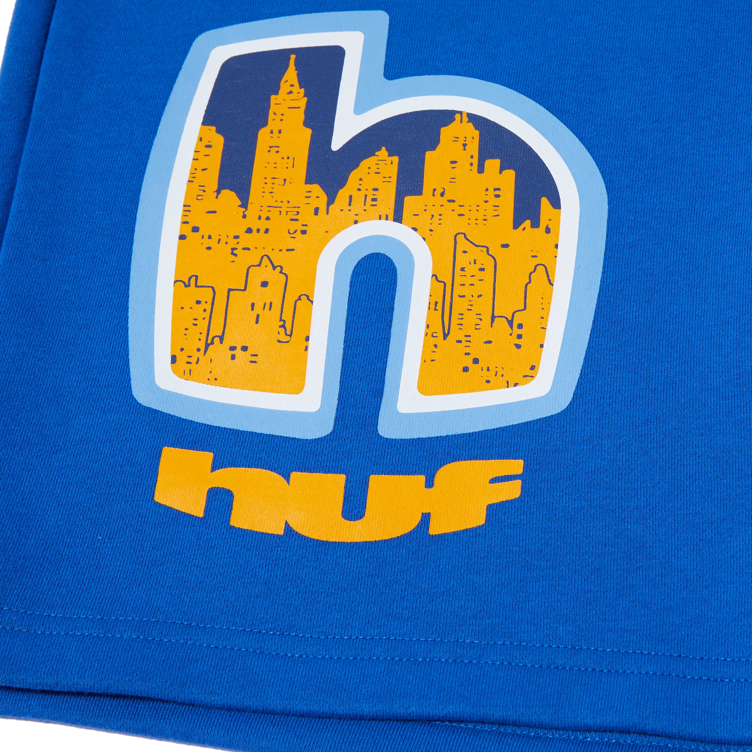All City Fleece Short - Image 6