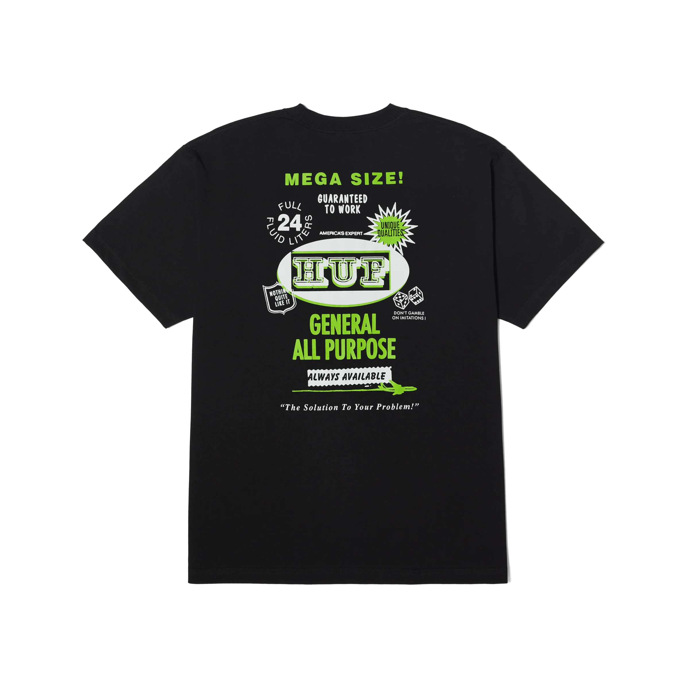 All Purpose T-Shirt - Image 2