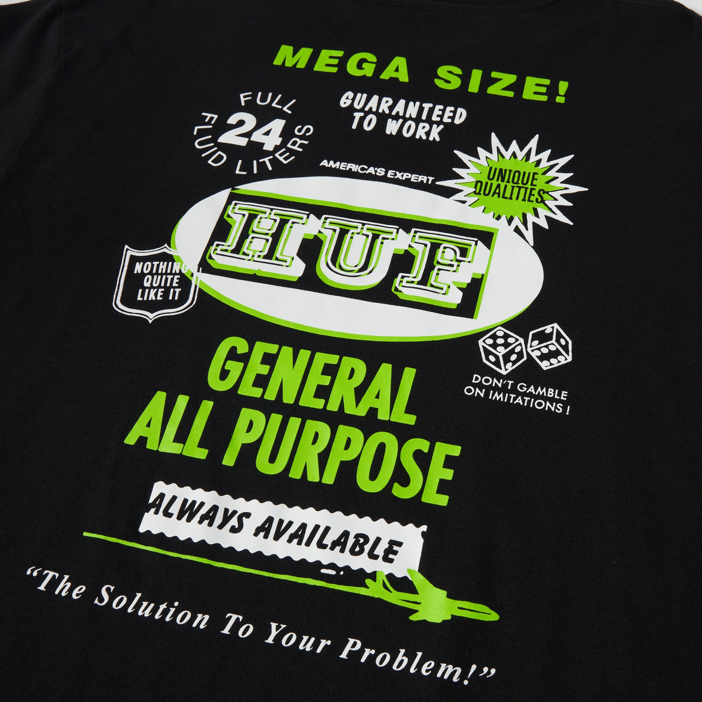 All Purpose T-Shirt - Image 3
