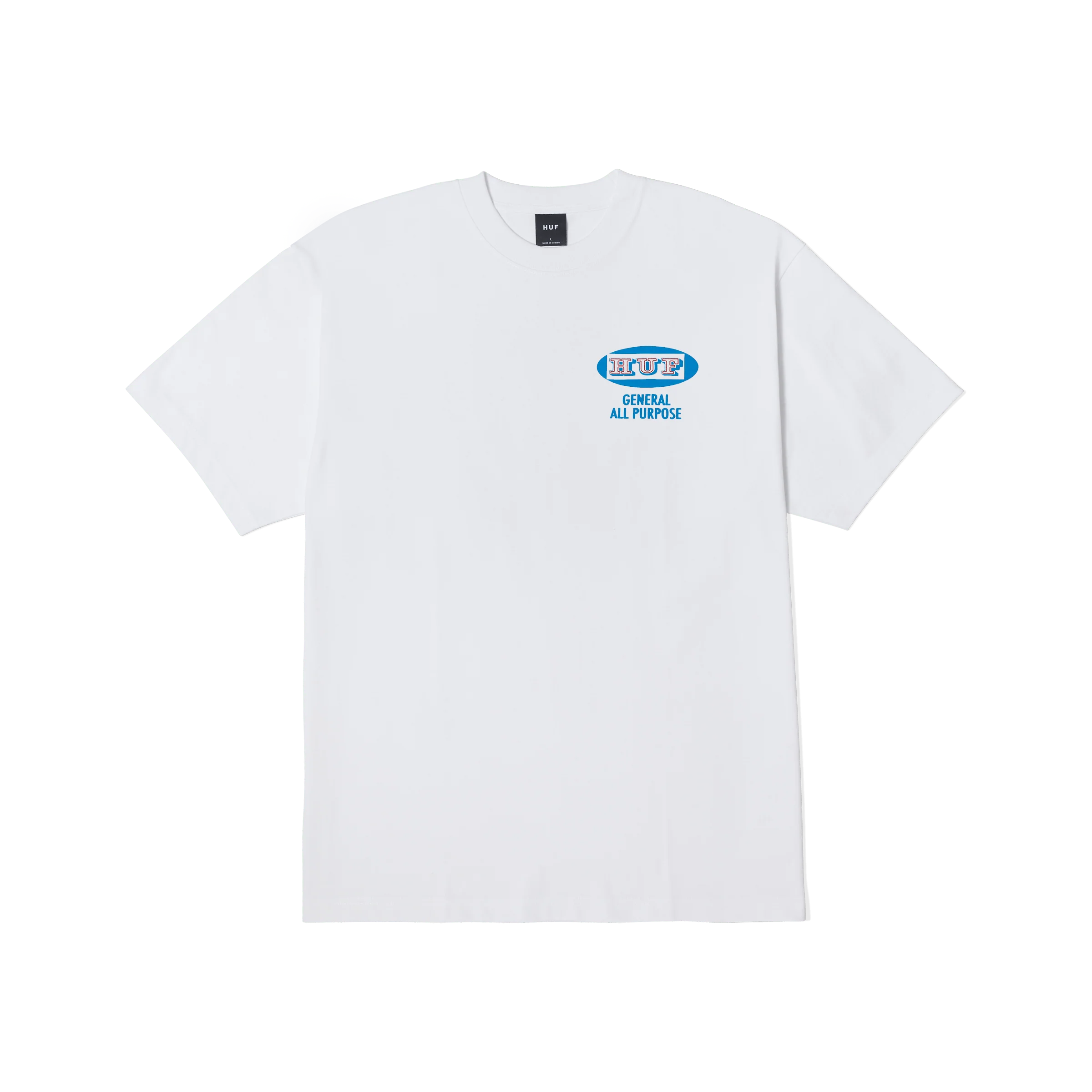 All Purpose T-Shirt - Image 4