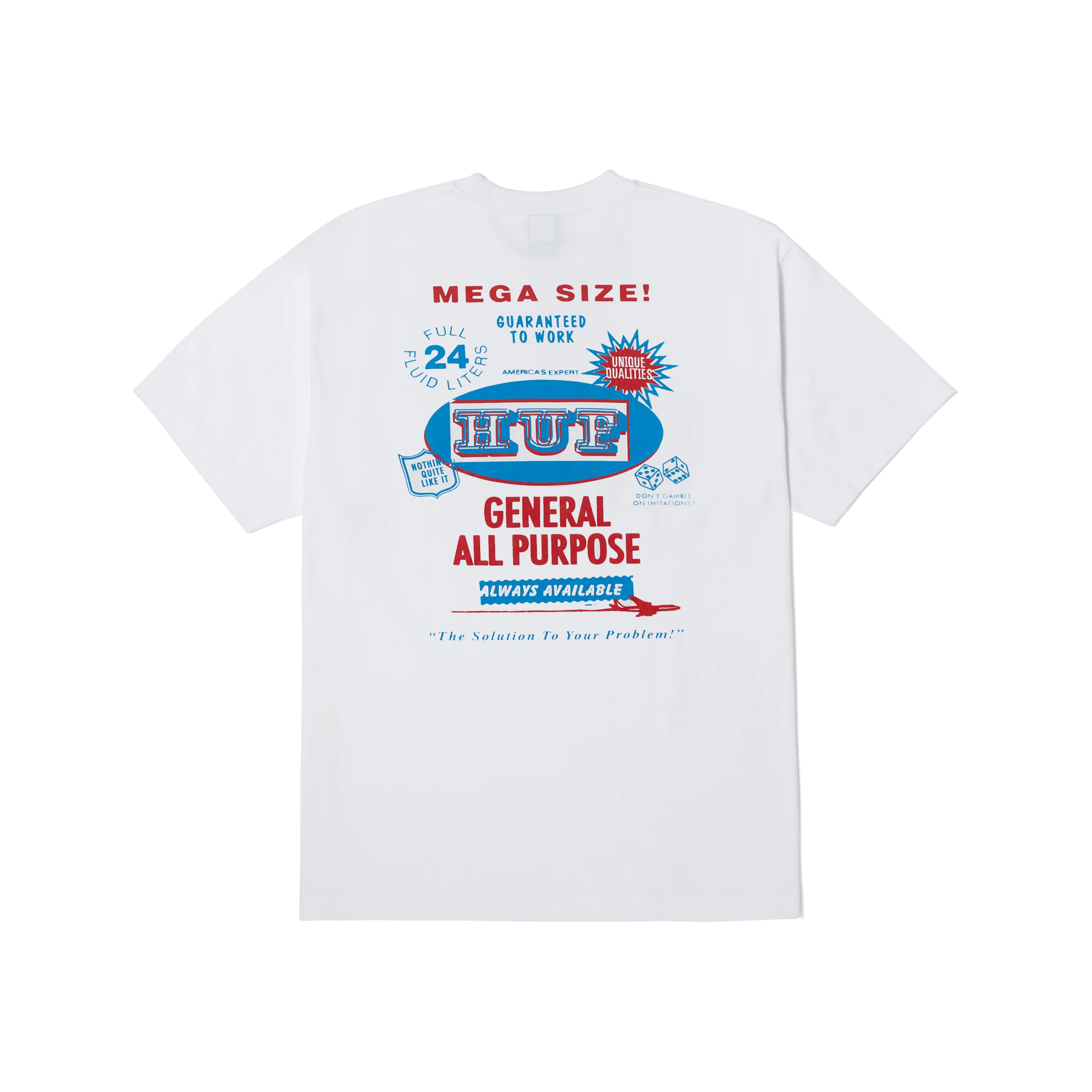 All Purpose T-Shirt - Image 5