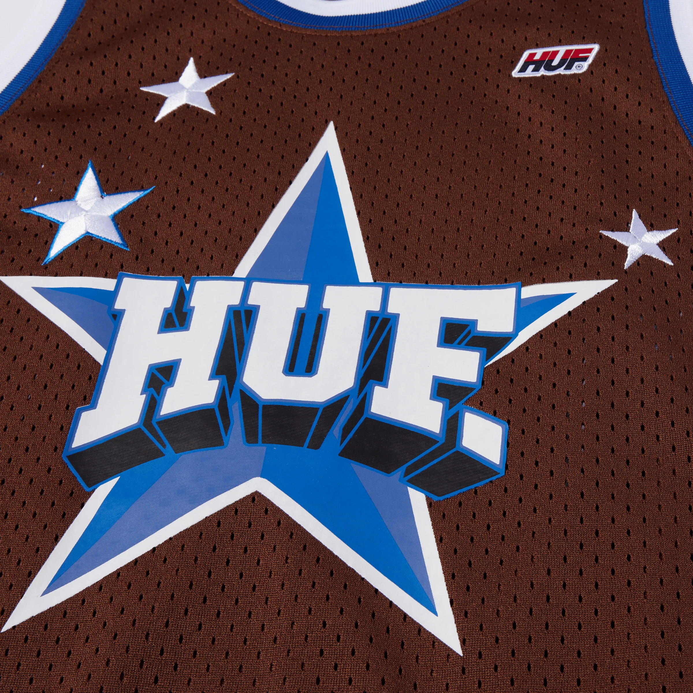 All Star Basketball Jersey - Image 3
