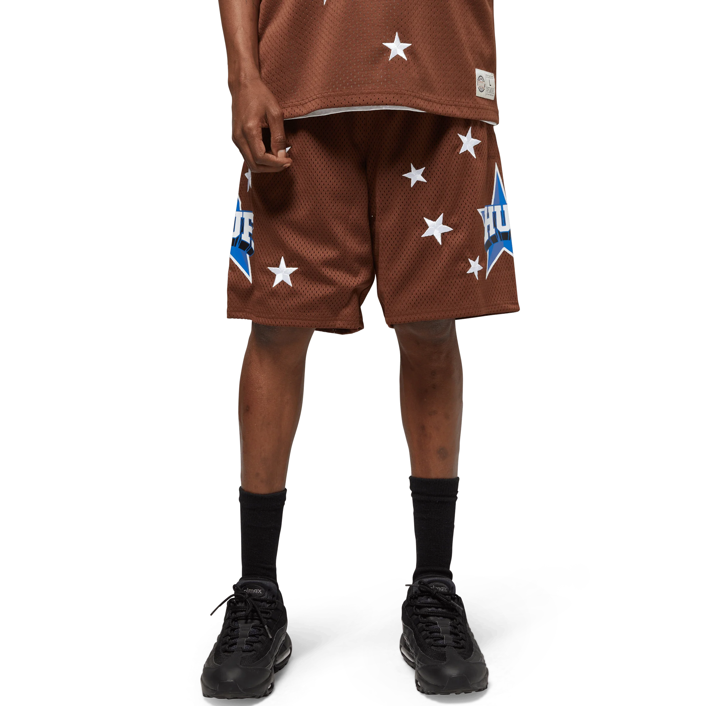All Star Basketball Short - Image 4