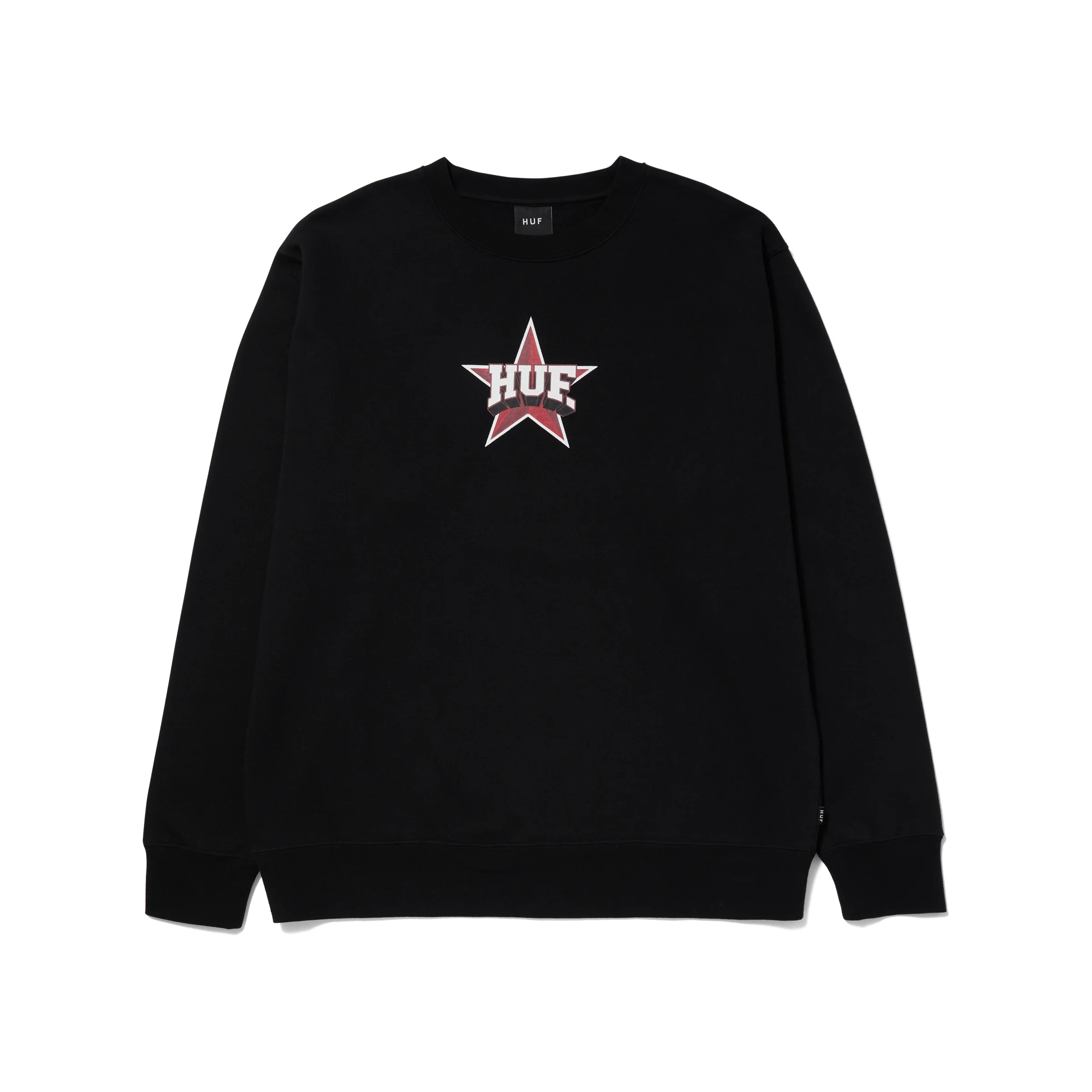 All Star Crewneck