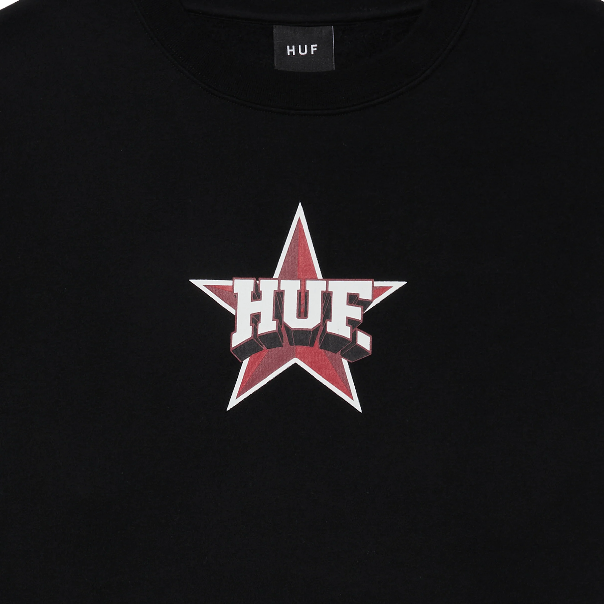 All Star Crewneck - Image 3