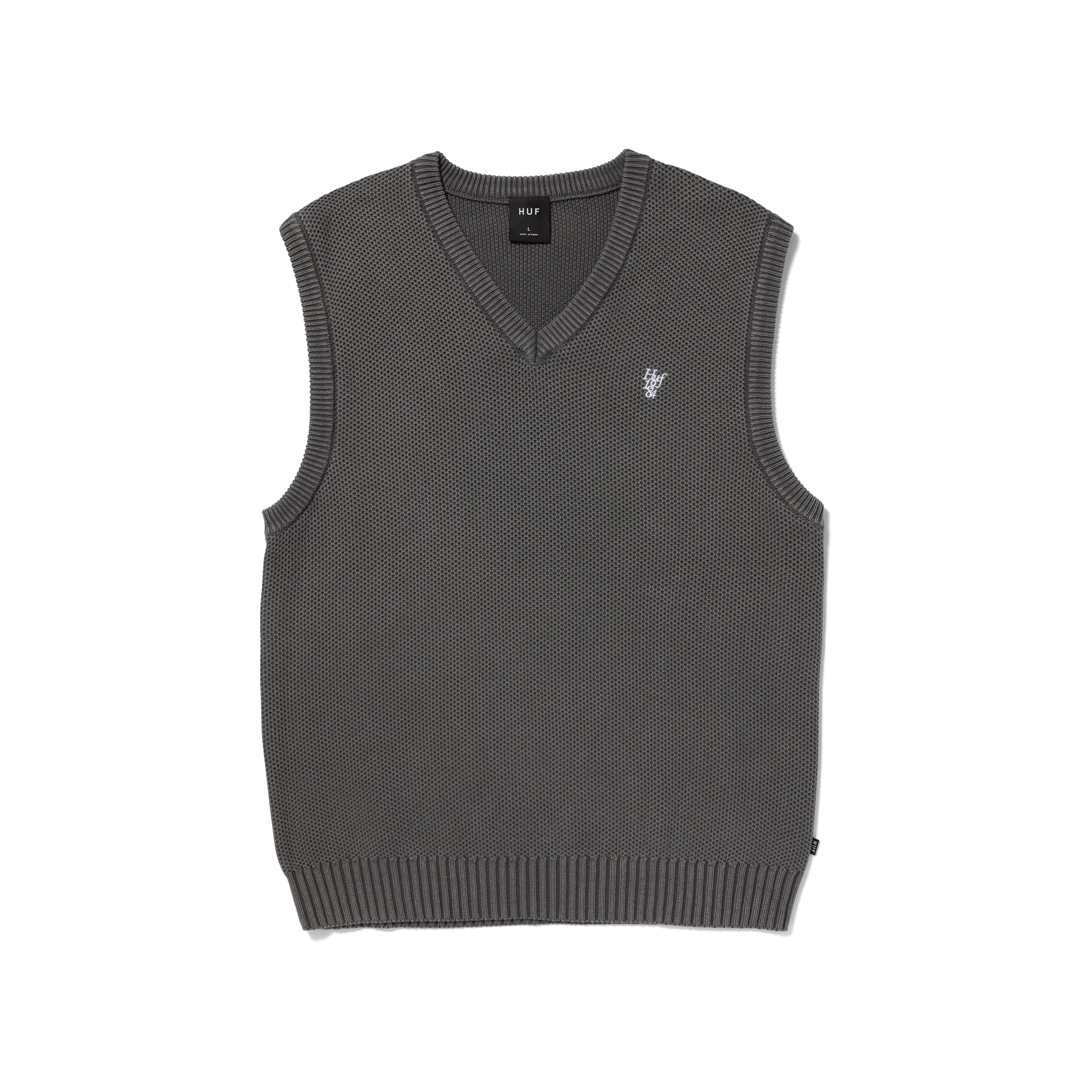 Anton Sweater Vest