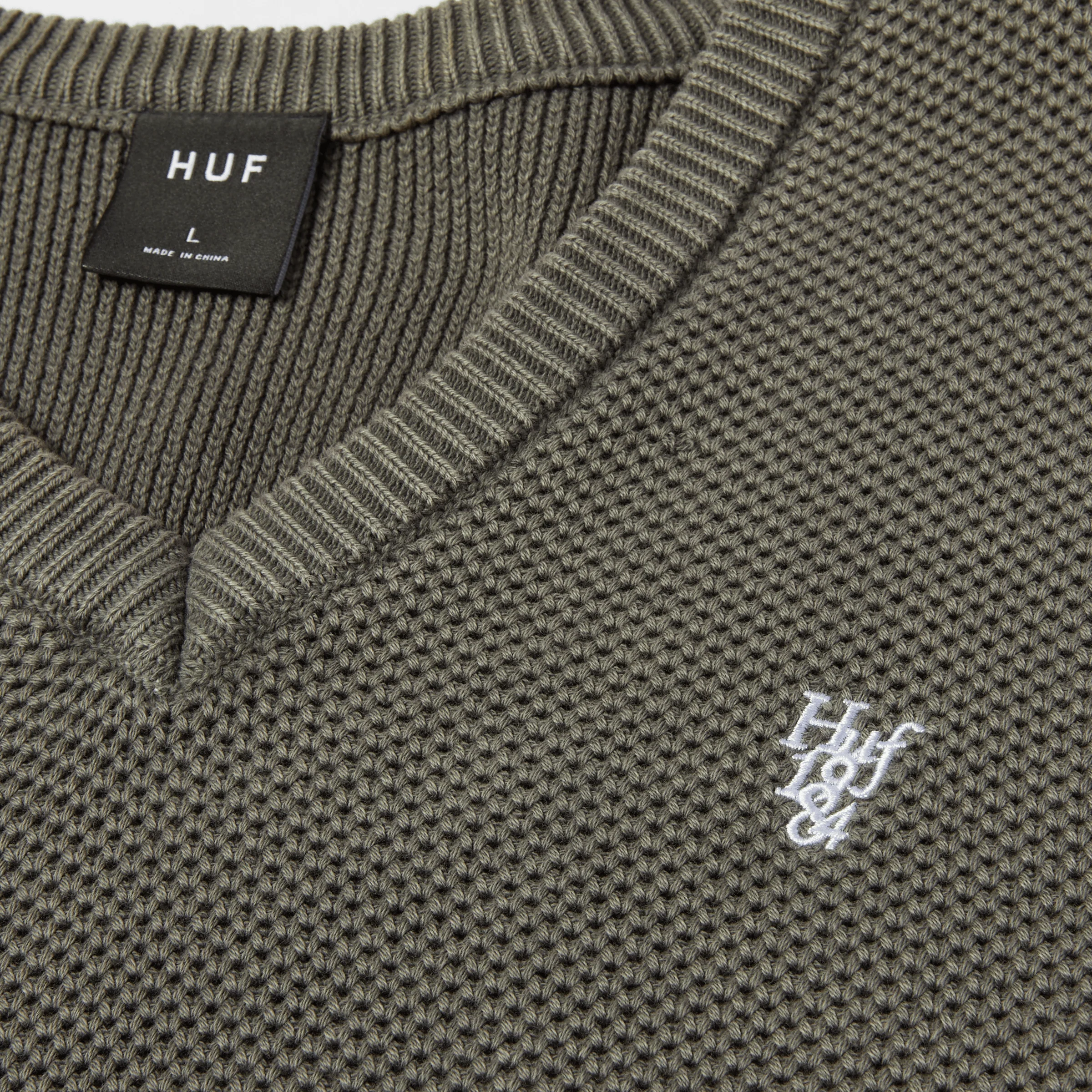 Anton Sweater Vest - Image 3