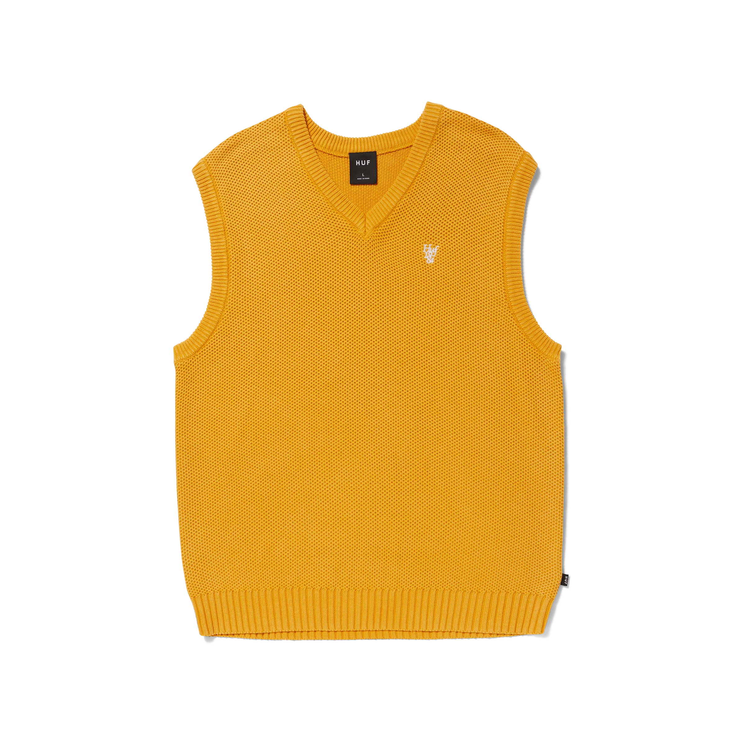 Anton Sweater Vest - Image 4
