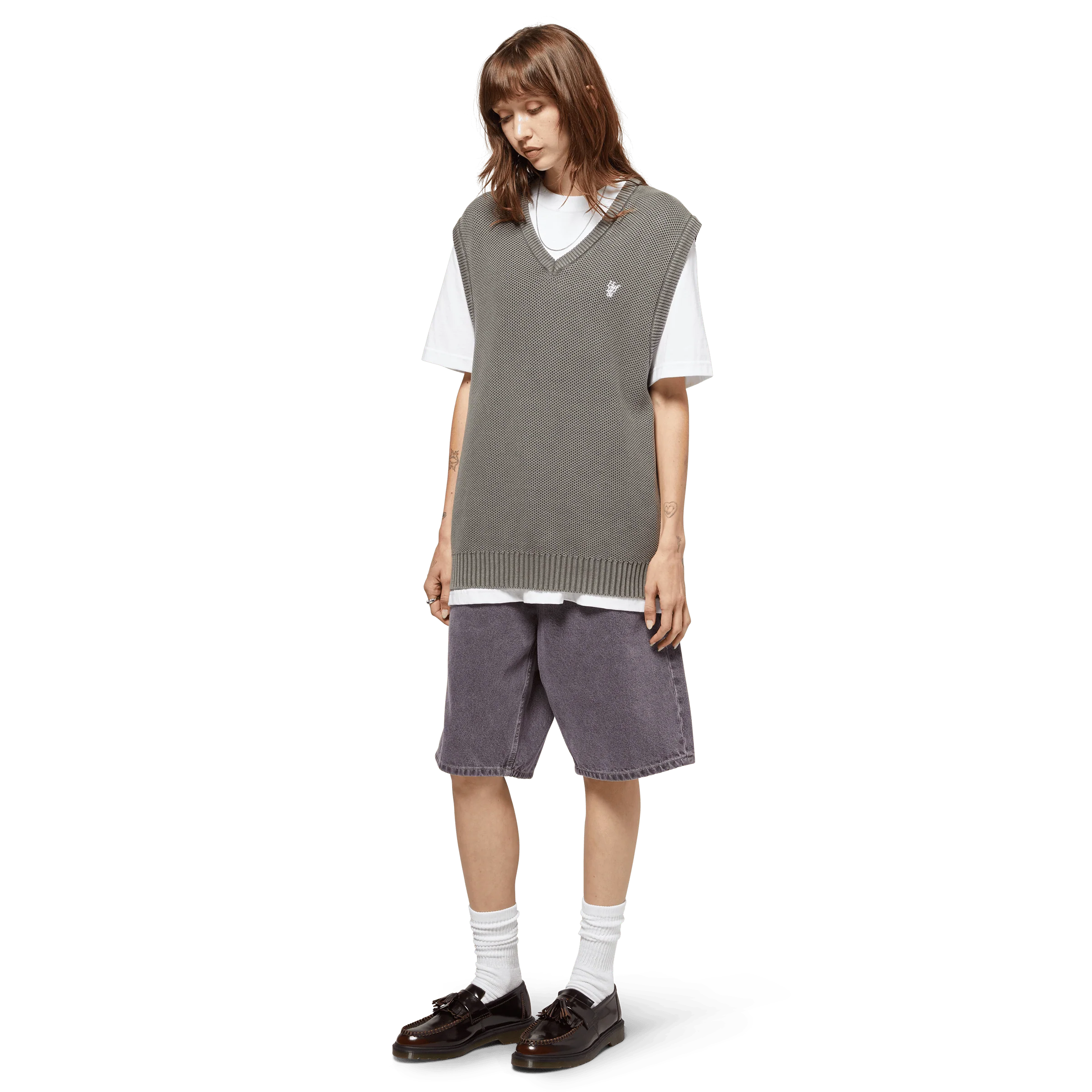 Anton Sweater Vest - Image 9