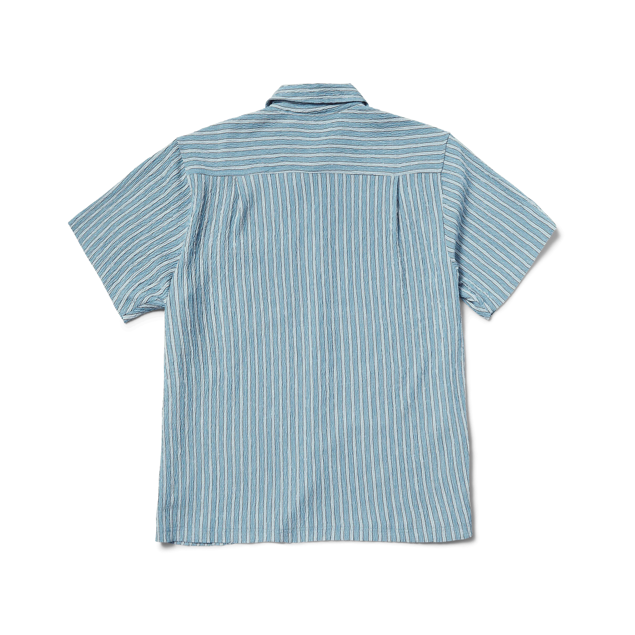 Apollo Striped Shirt - Image 9