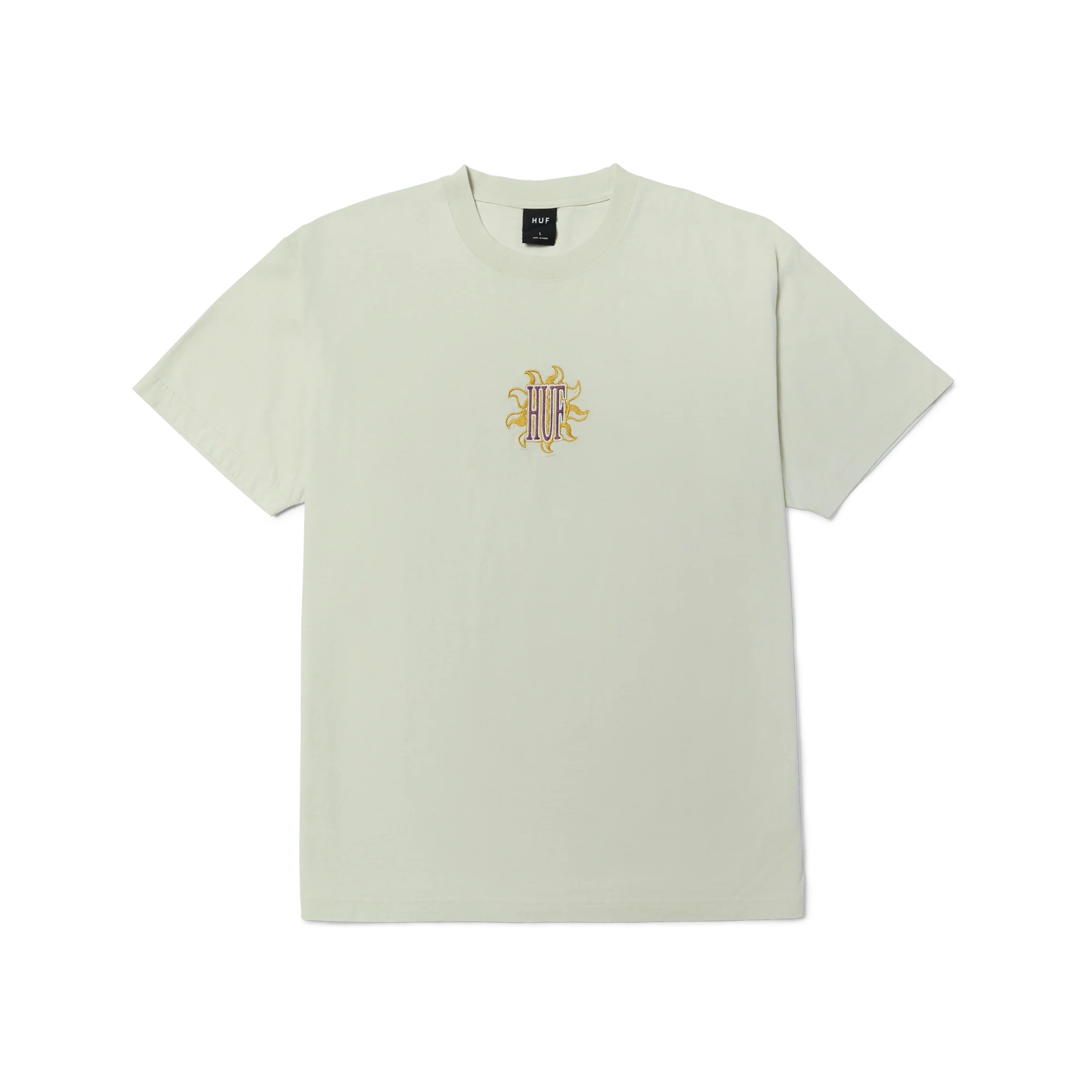 Apollo Washed T-Shirt