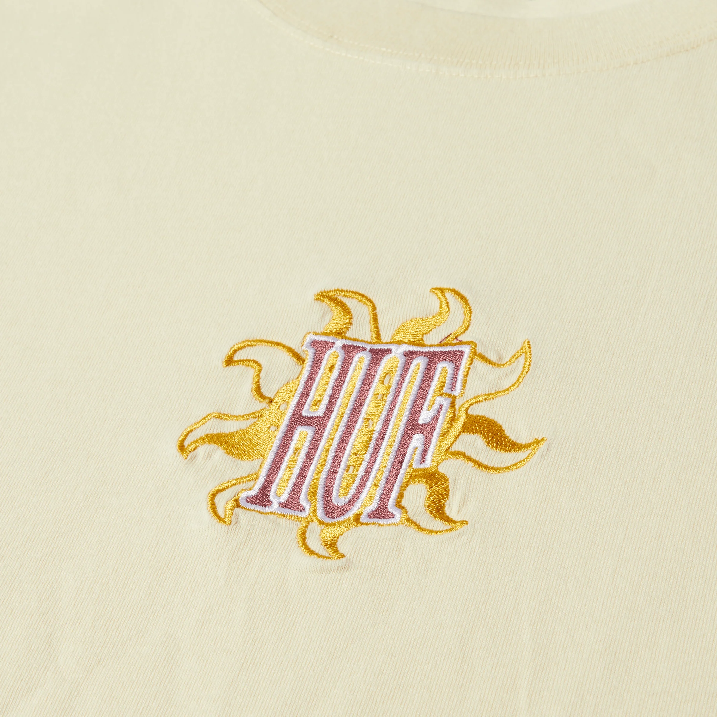 Apollo Washed T-Shirt - Image 3