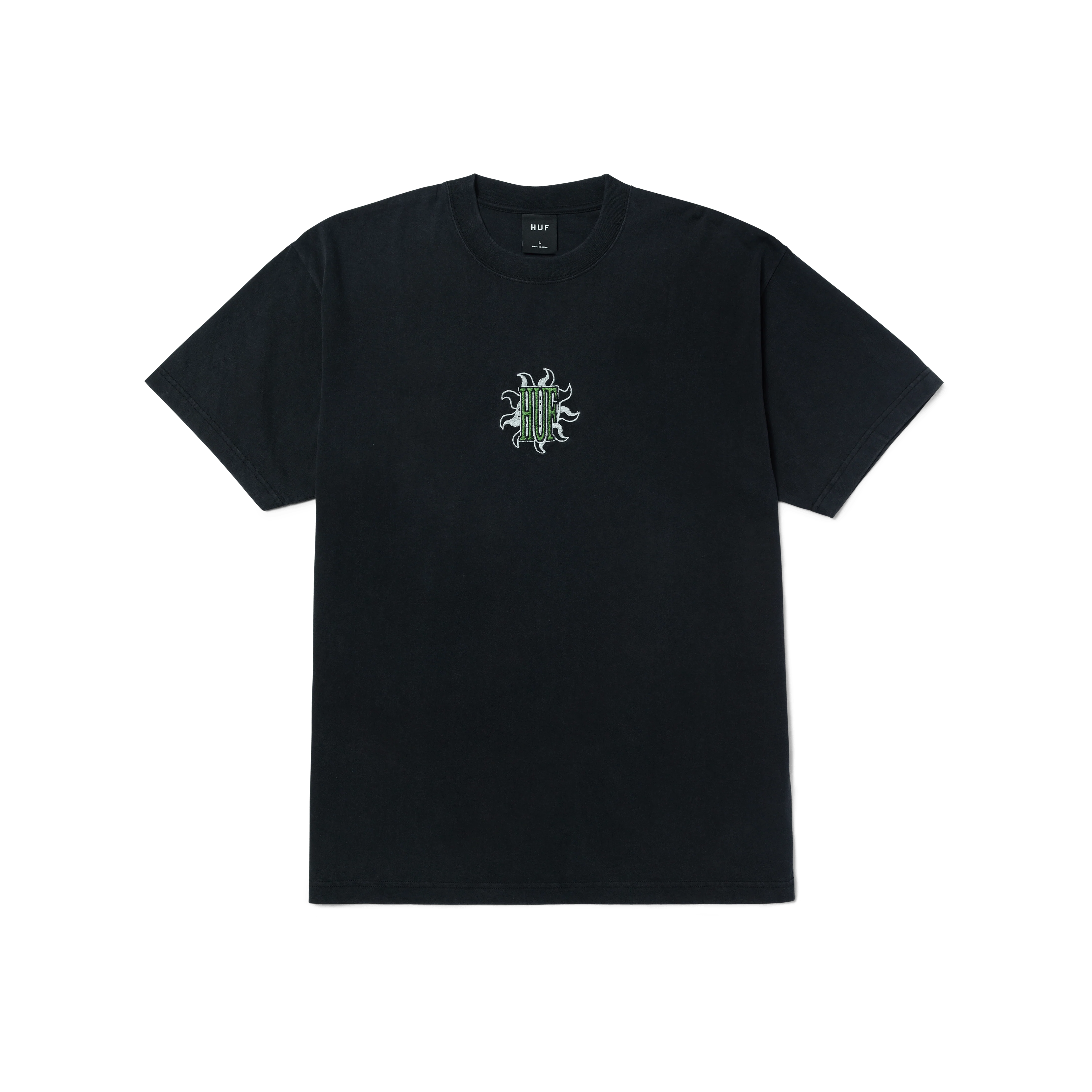 Apollo Washed T-Shirt - Image 4