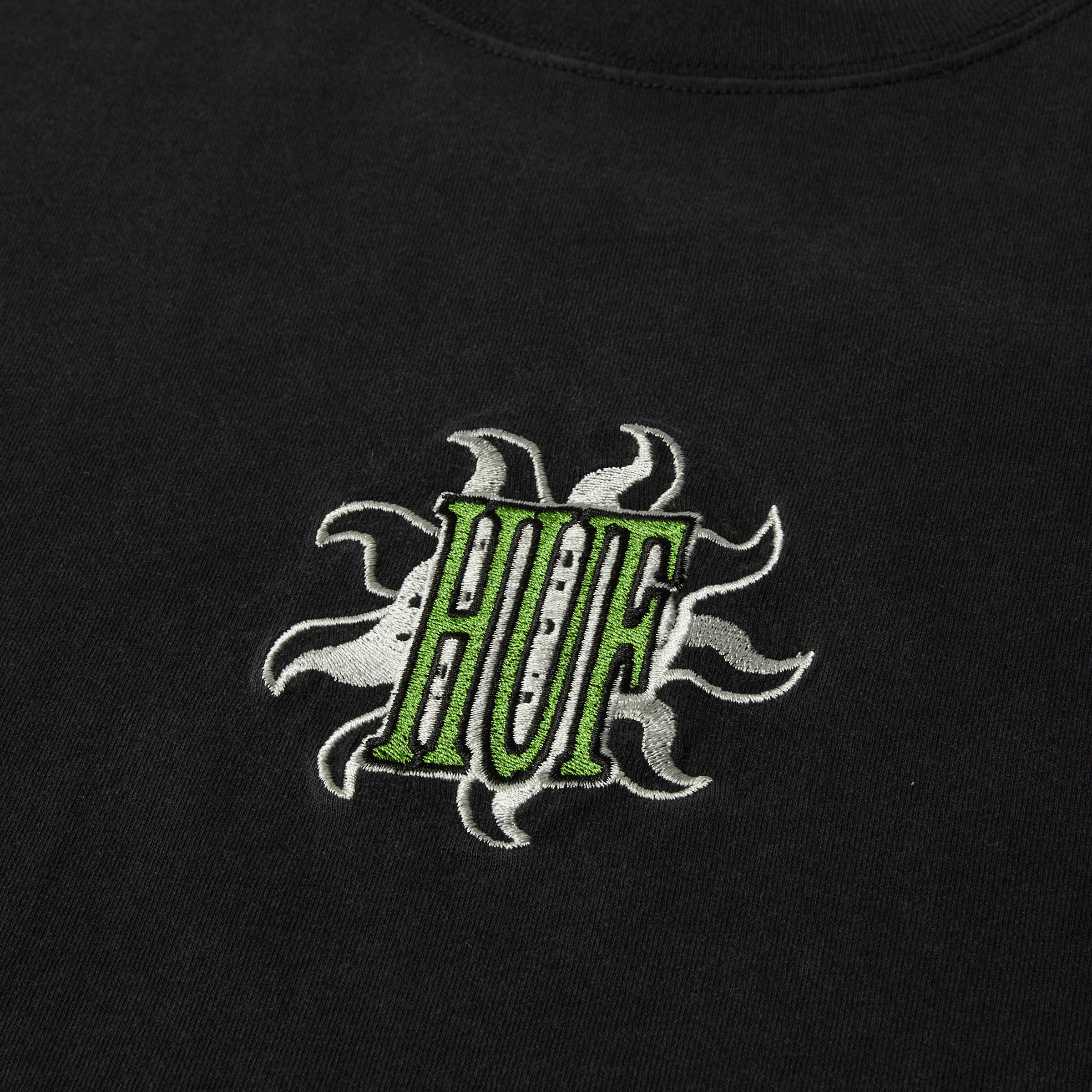 Apollo Washed T-Shirt - Image 6