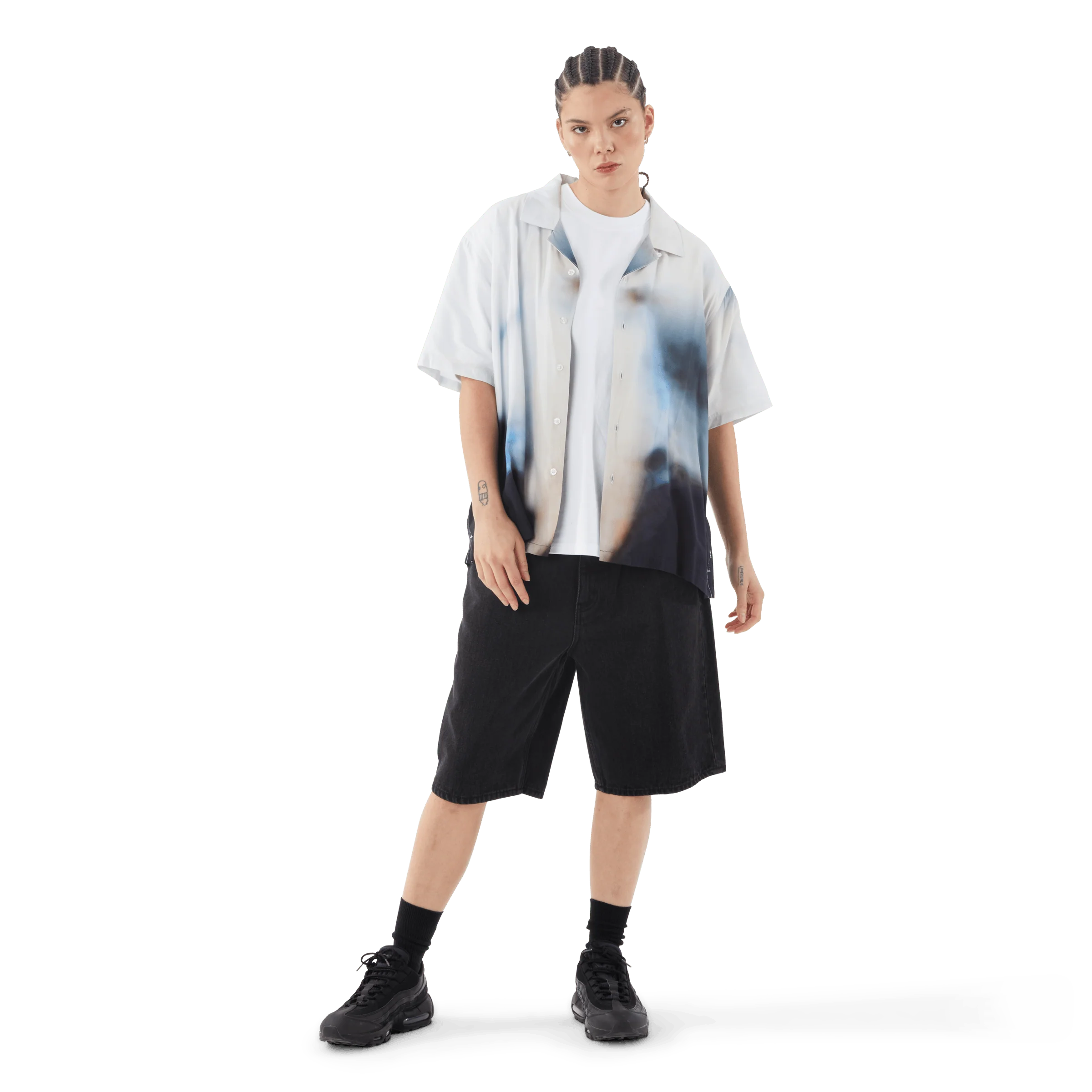 Apparition Resort Shirt - Image 6