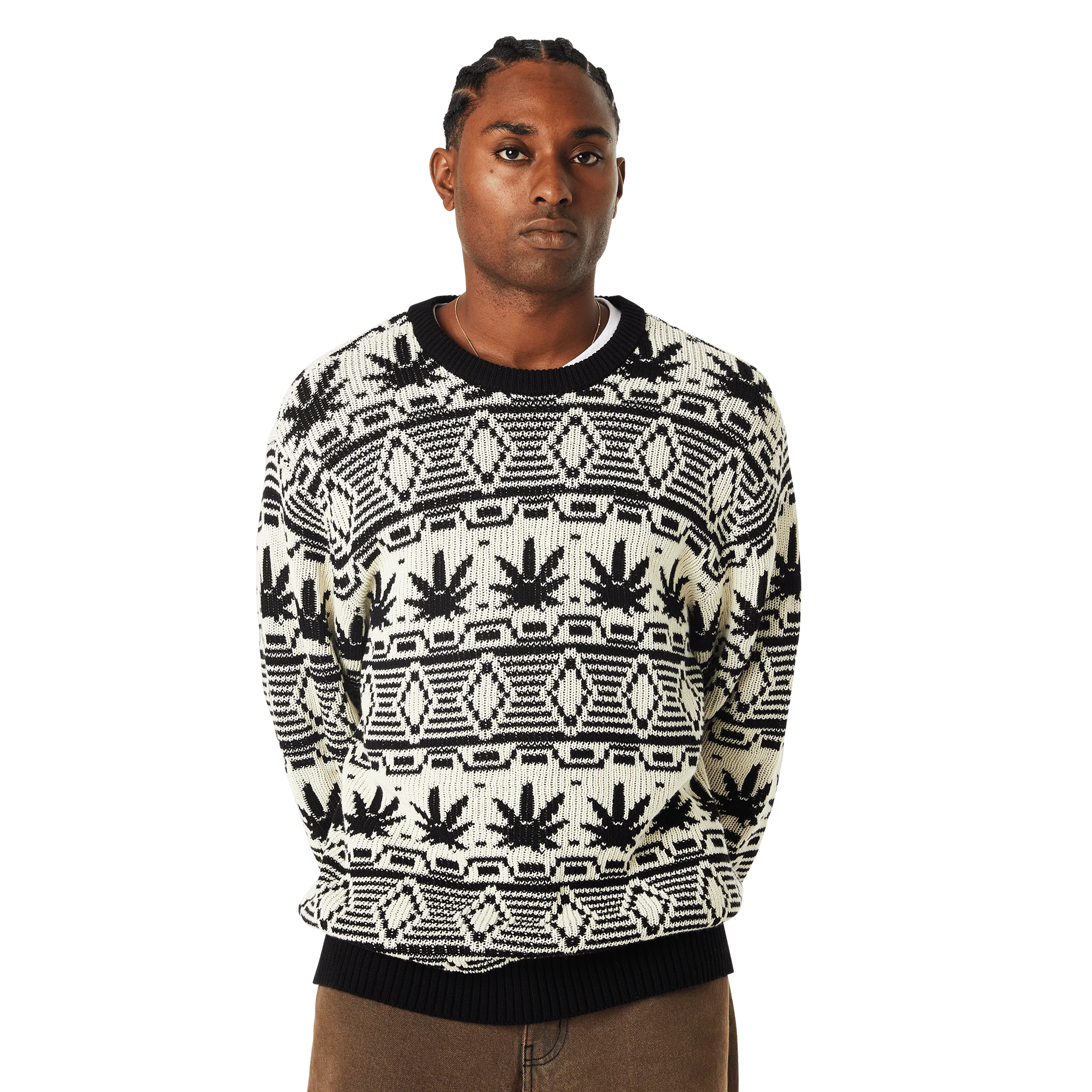 Apres Crewneck Sweater - Image 4