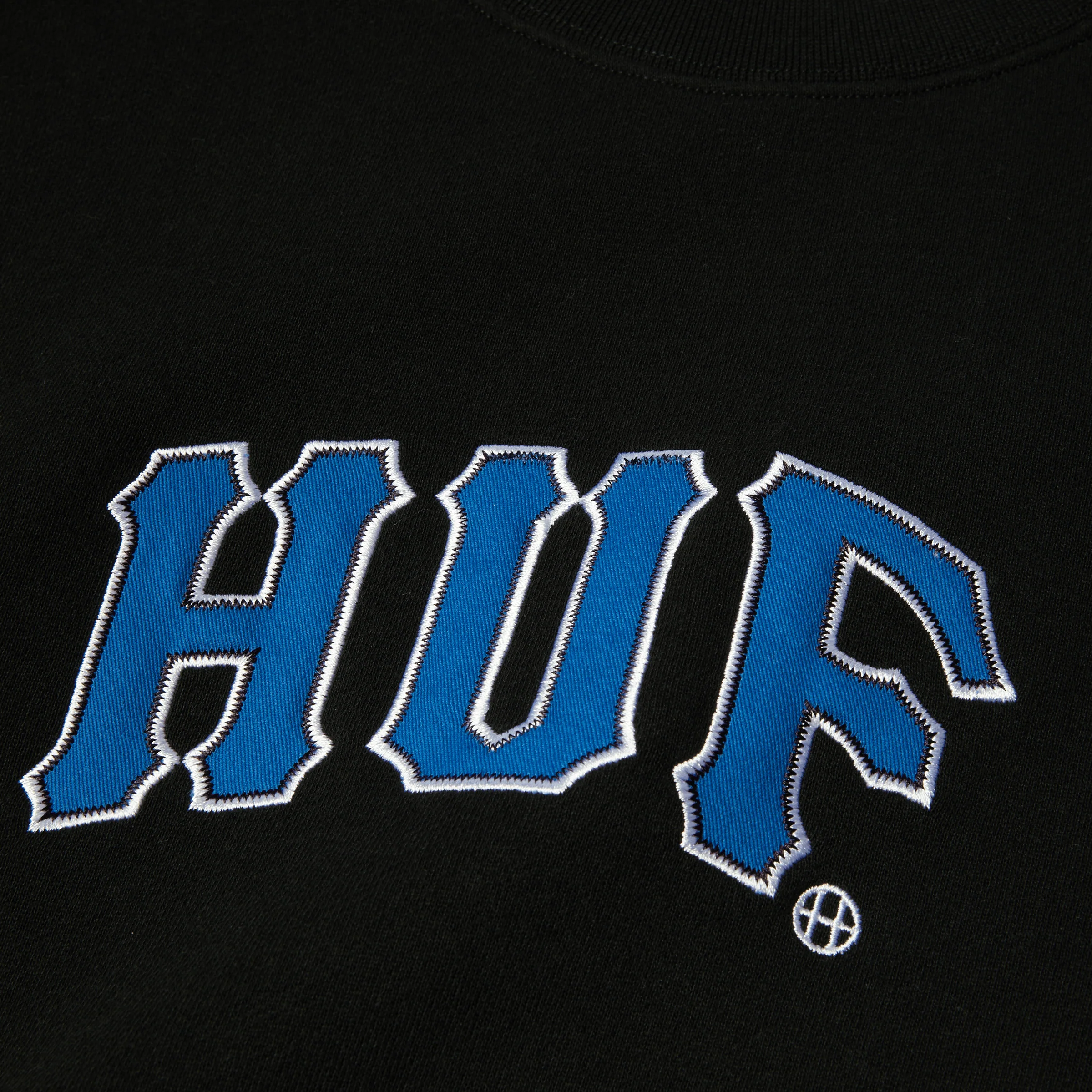 Arch Applique Crewneck Sweatshirt - Image 6