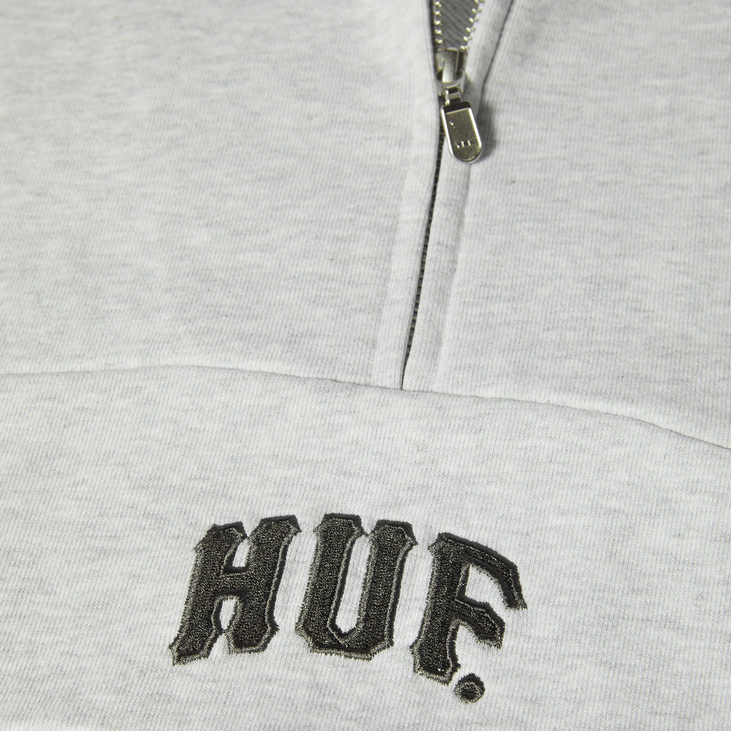 Arch Enzyme 1/4 Zip Fleece - Image 3