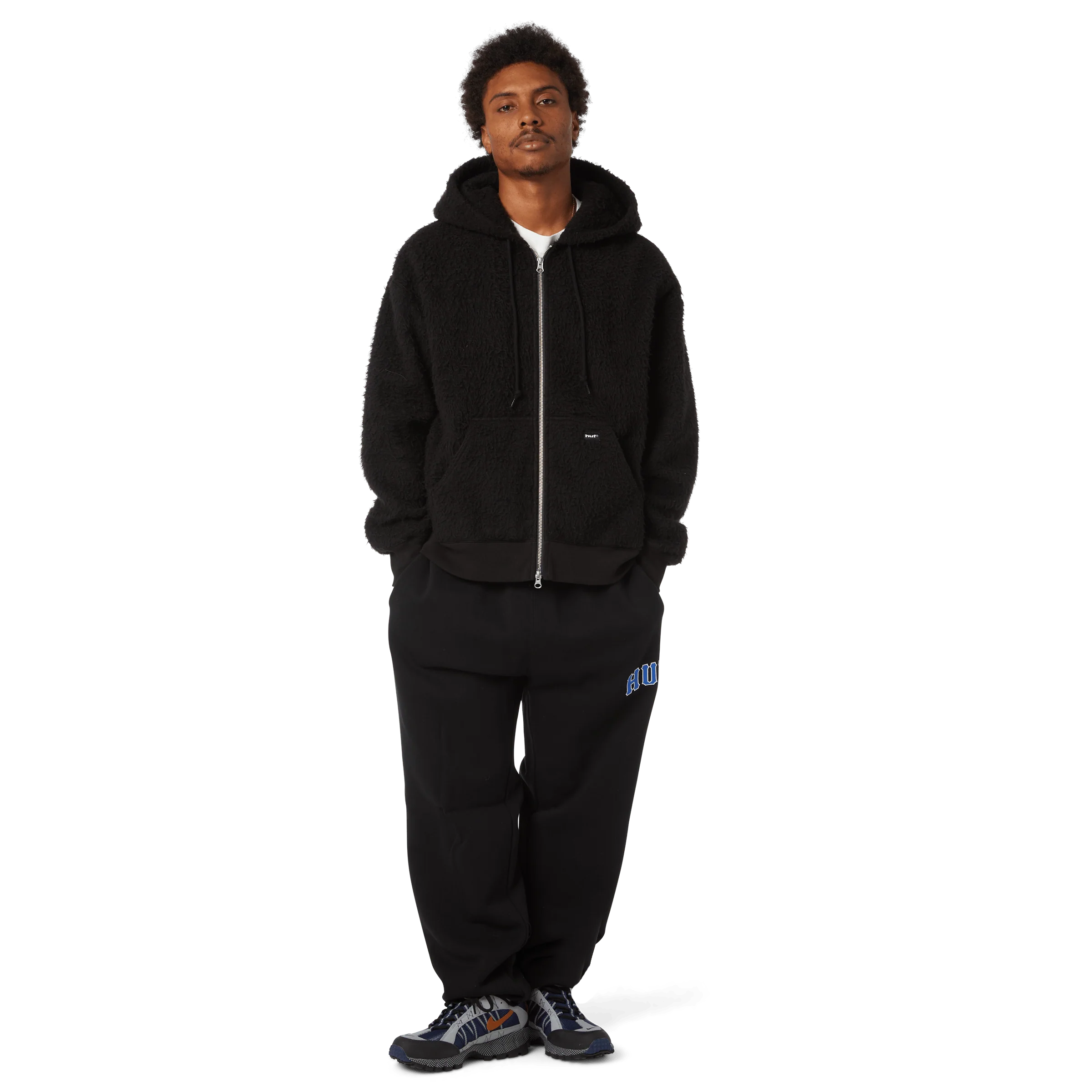 Arch Fleece Pant - Image 8