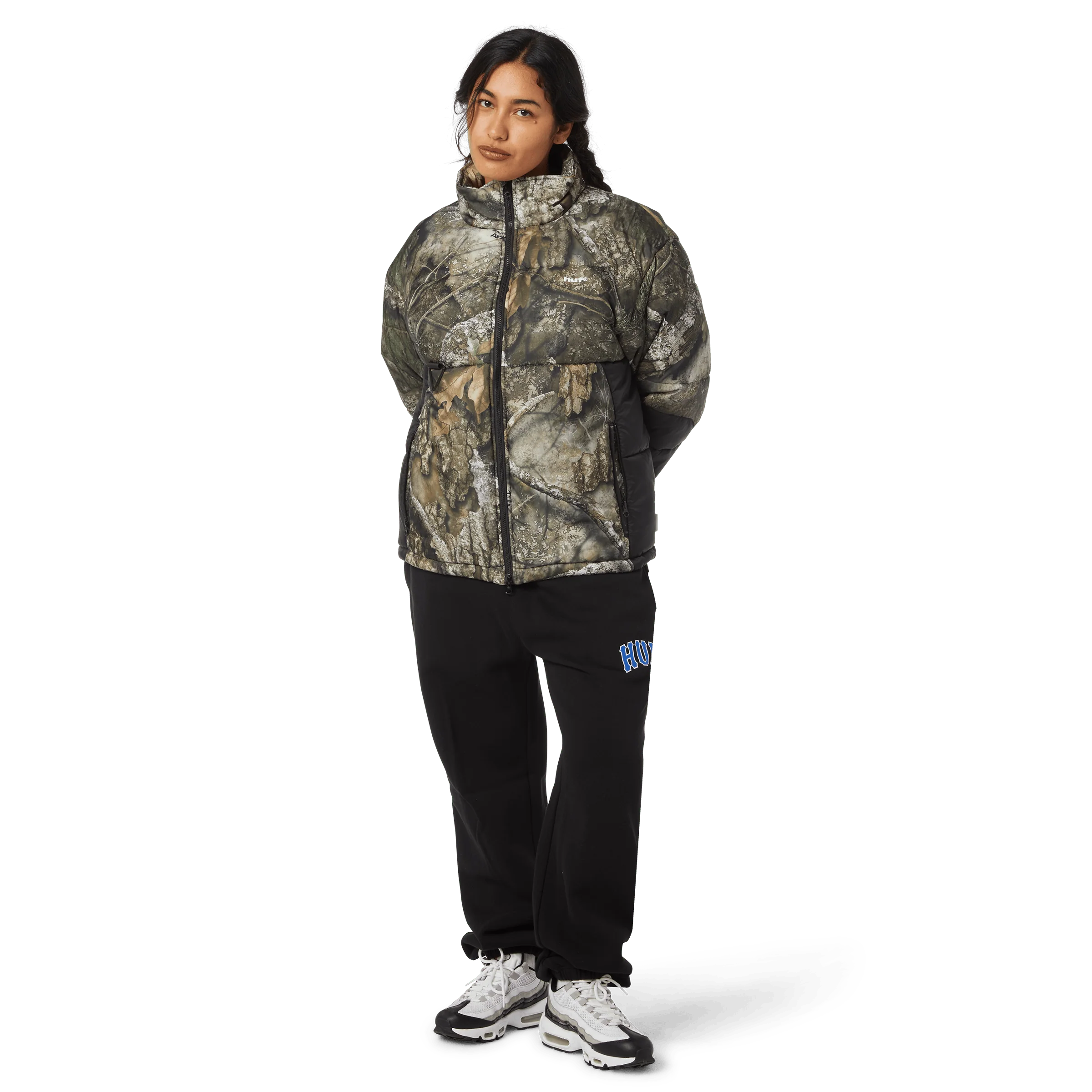 Arch Fleece Pant - Image 9
