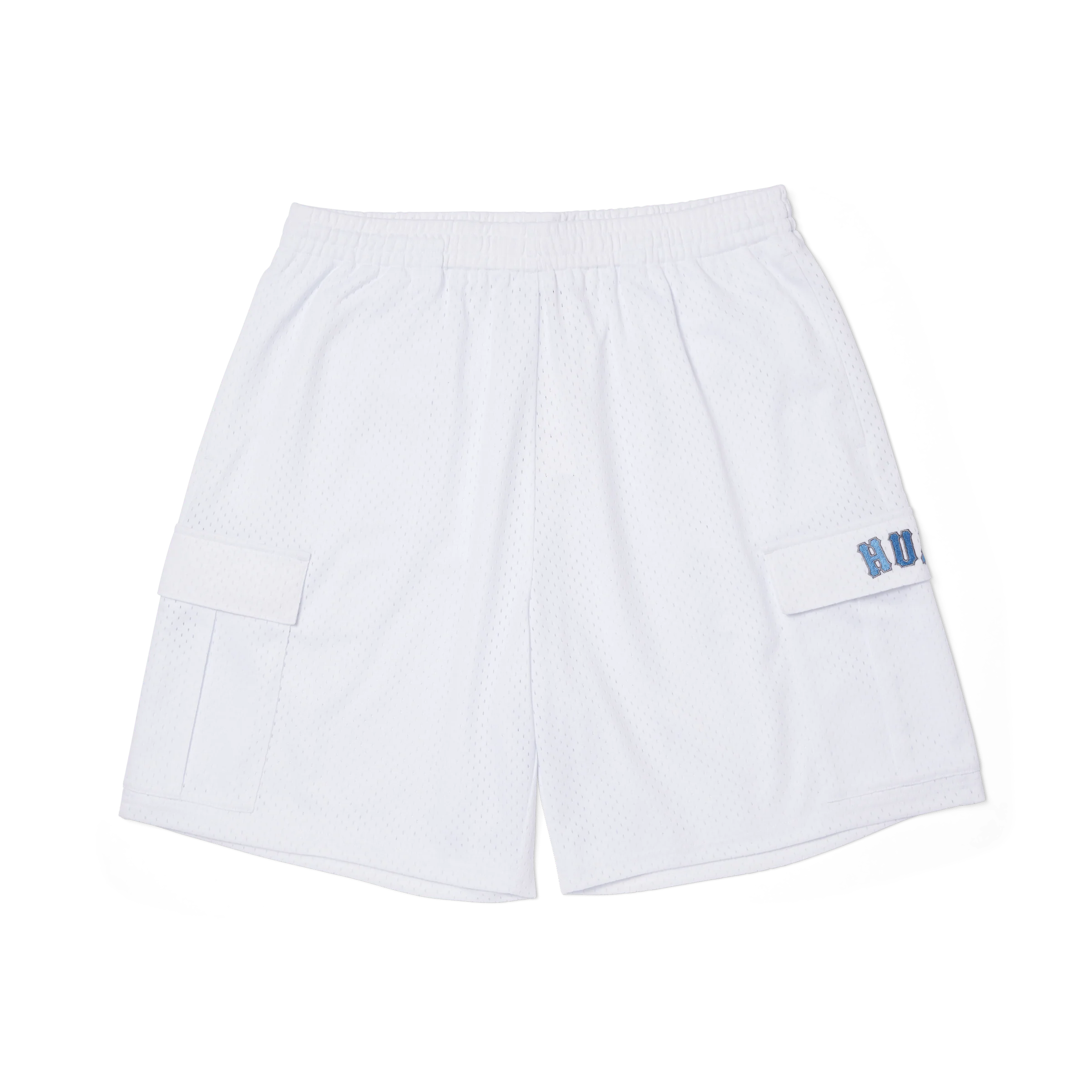Arch Mesh Cargo Short - Image 7