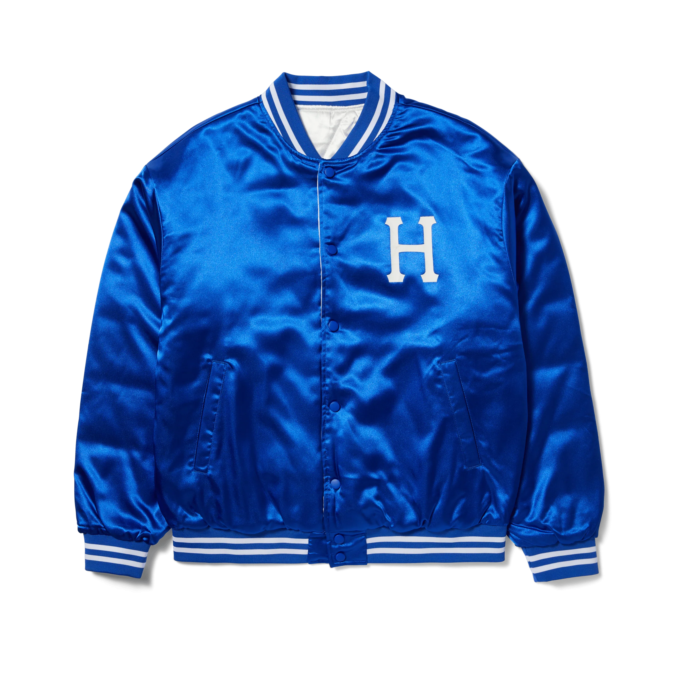 Back 2 Back Reversible Jacket - Image 11