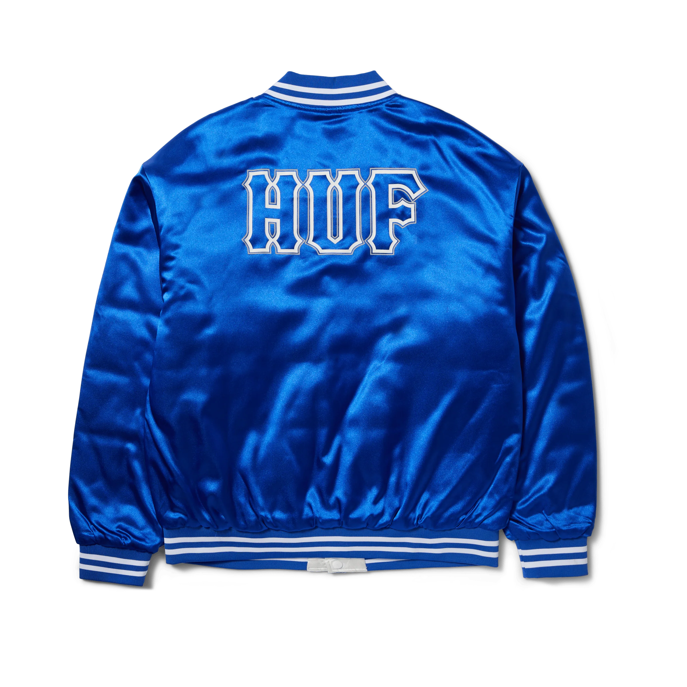 Back 2 Back Reversible Jacket - Image 12
