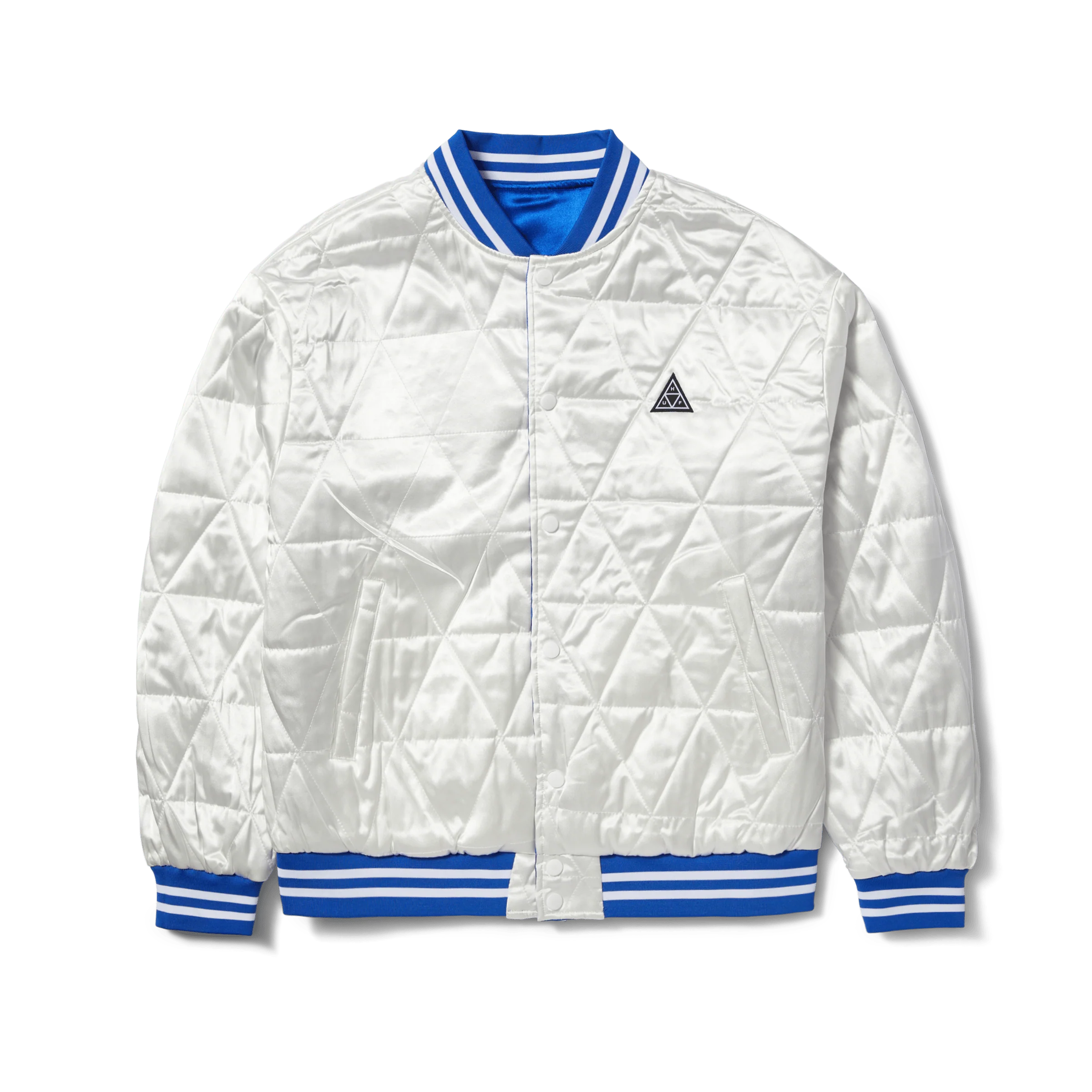 Back 2 Back Reversible Jacket - Image 13