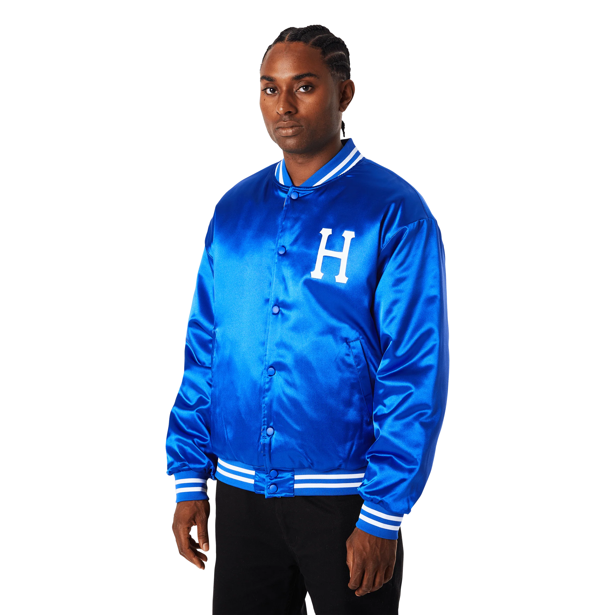 Back 2 Back Reversible Jacket - Image 18