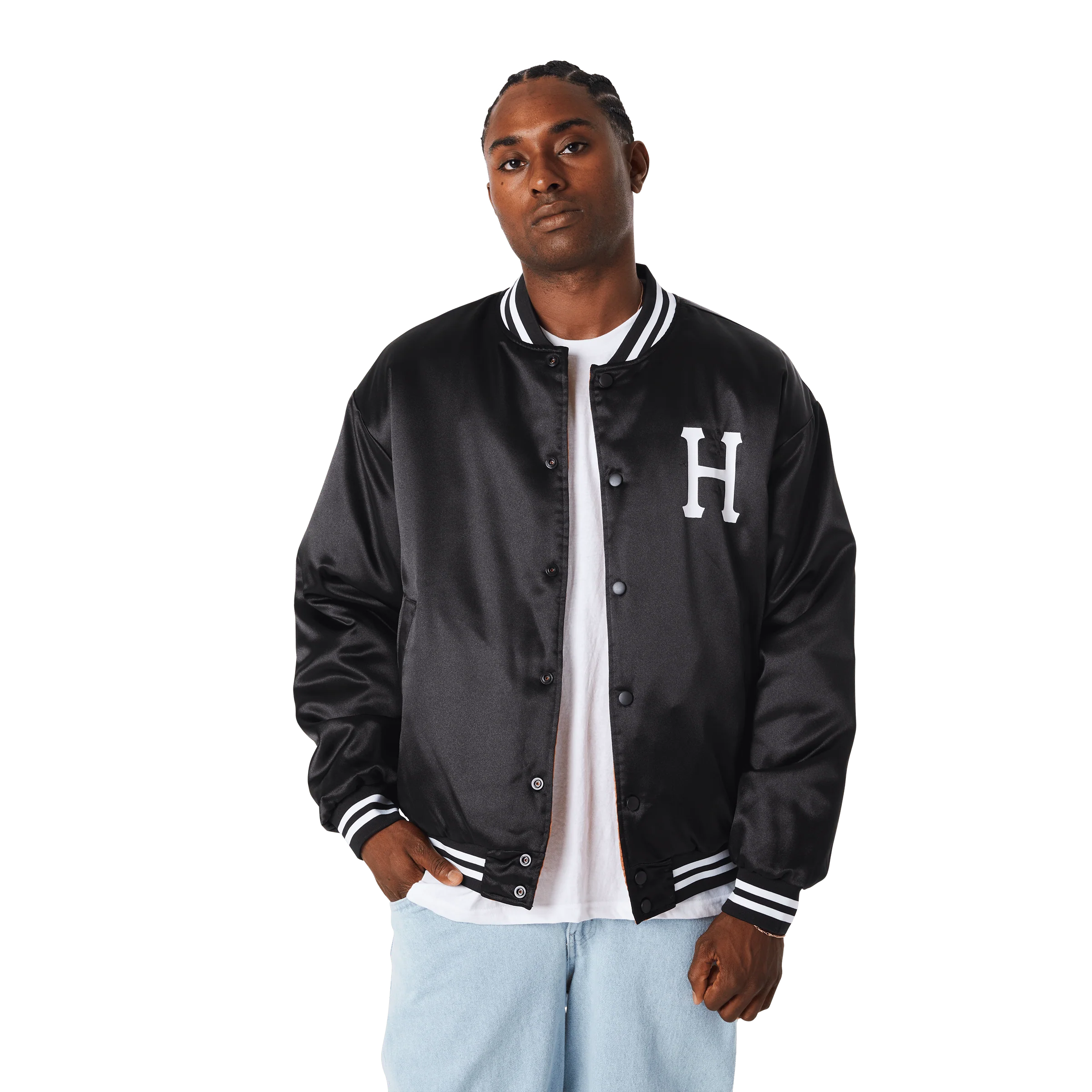 Back 2 Back Reversible Jacket - Image 7