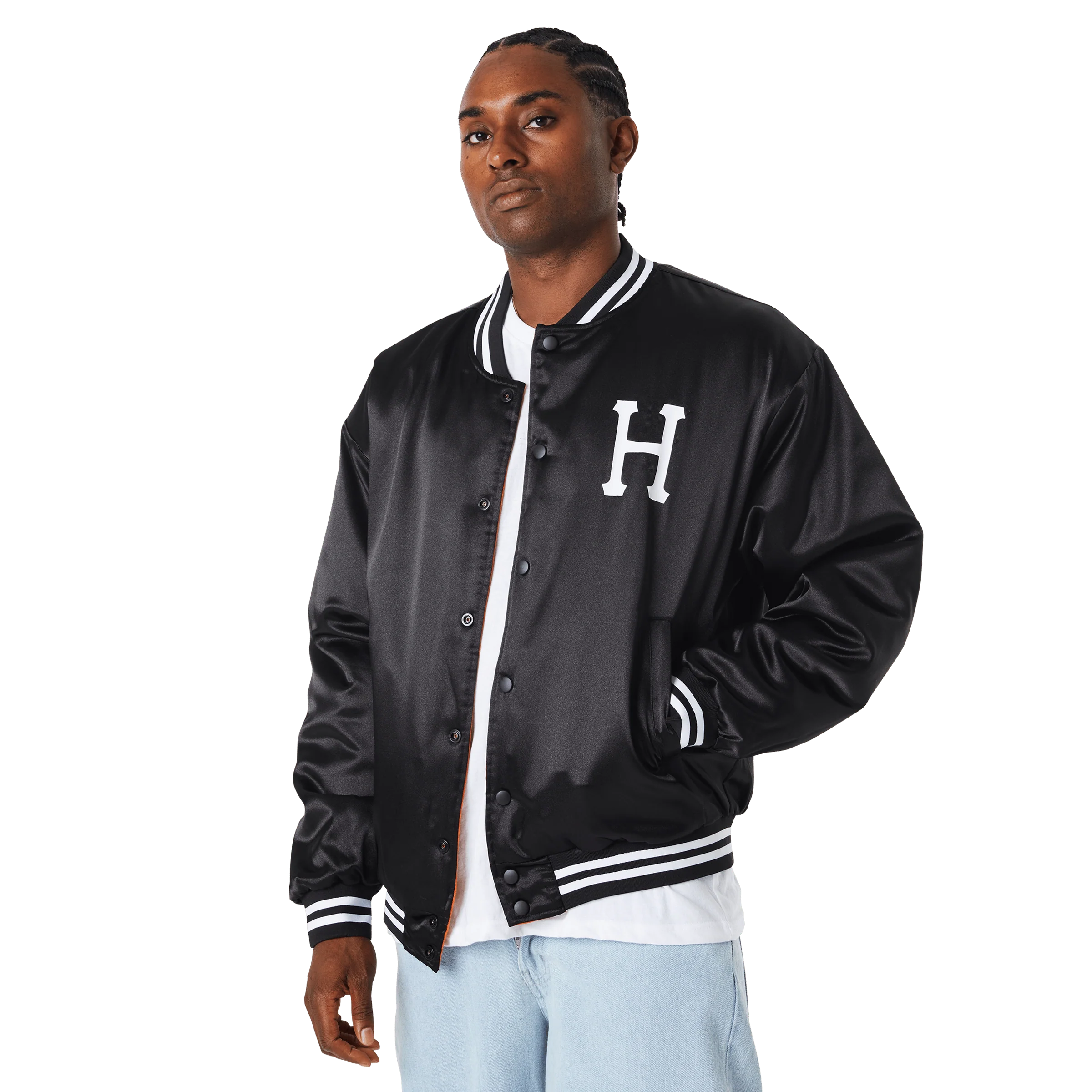 Back 2 Back Reversible Jacket - Image 8