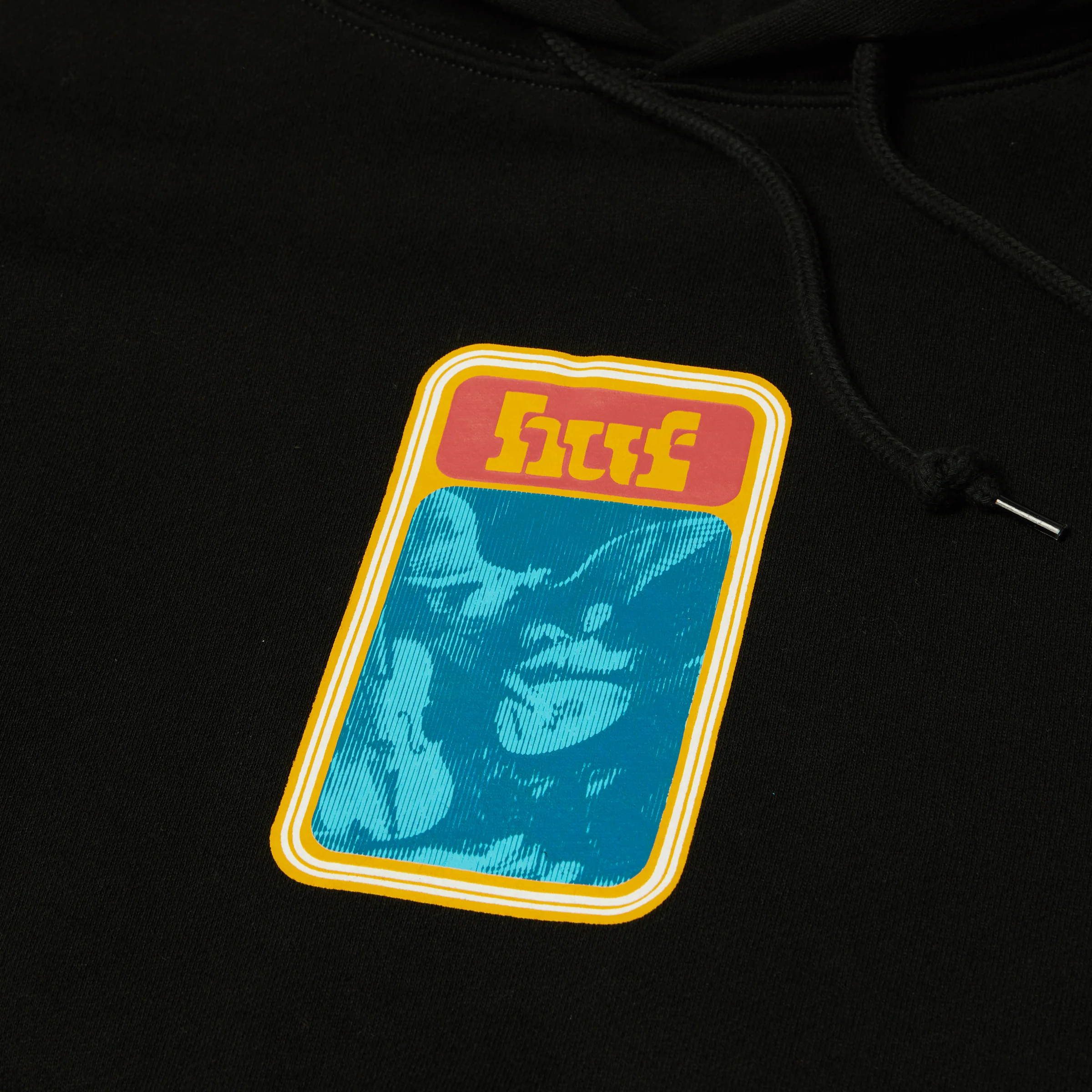 Backstreet Angels Pullover Hoodie - Image 3