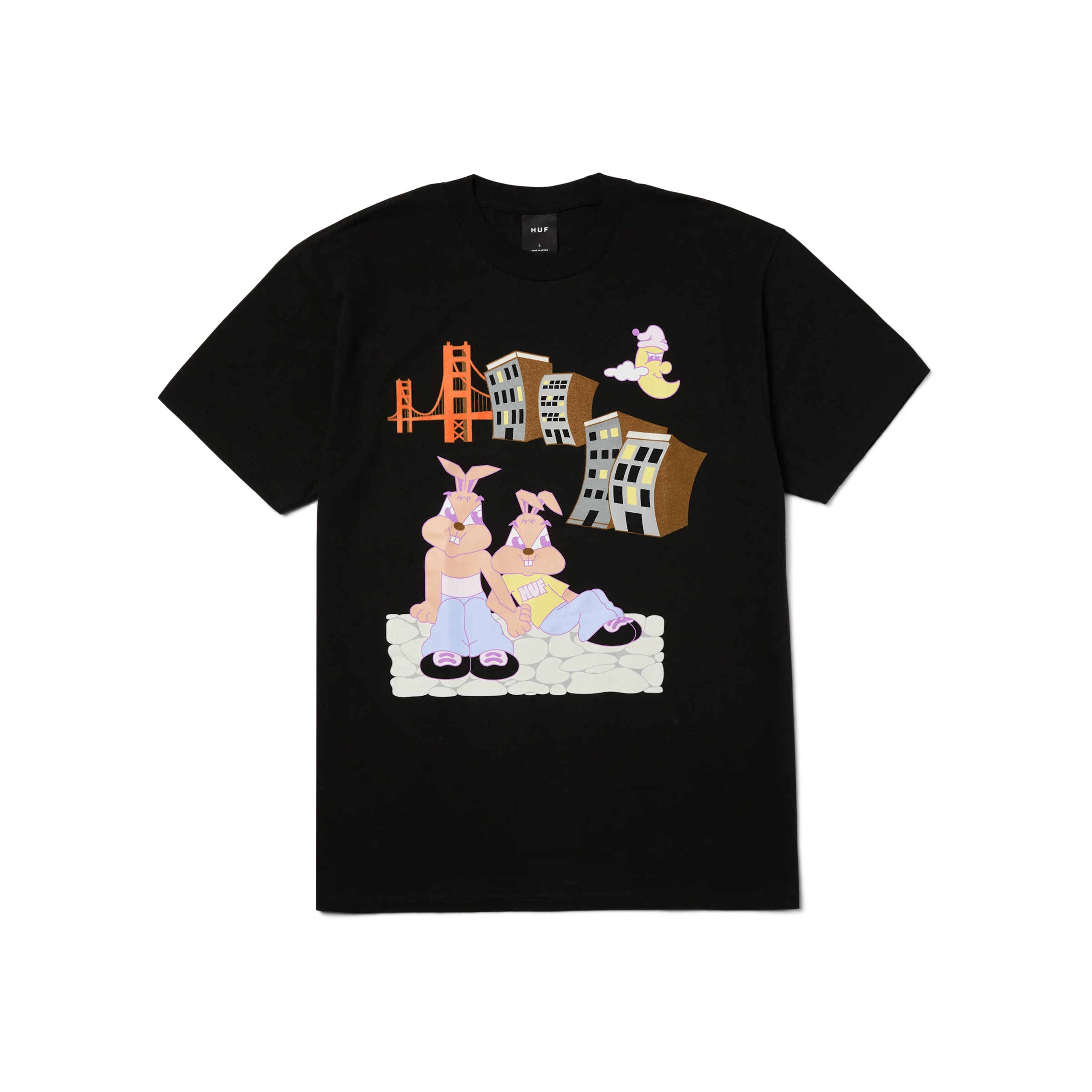 Bae View T-Shirt