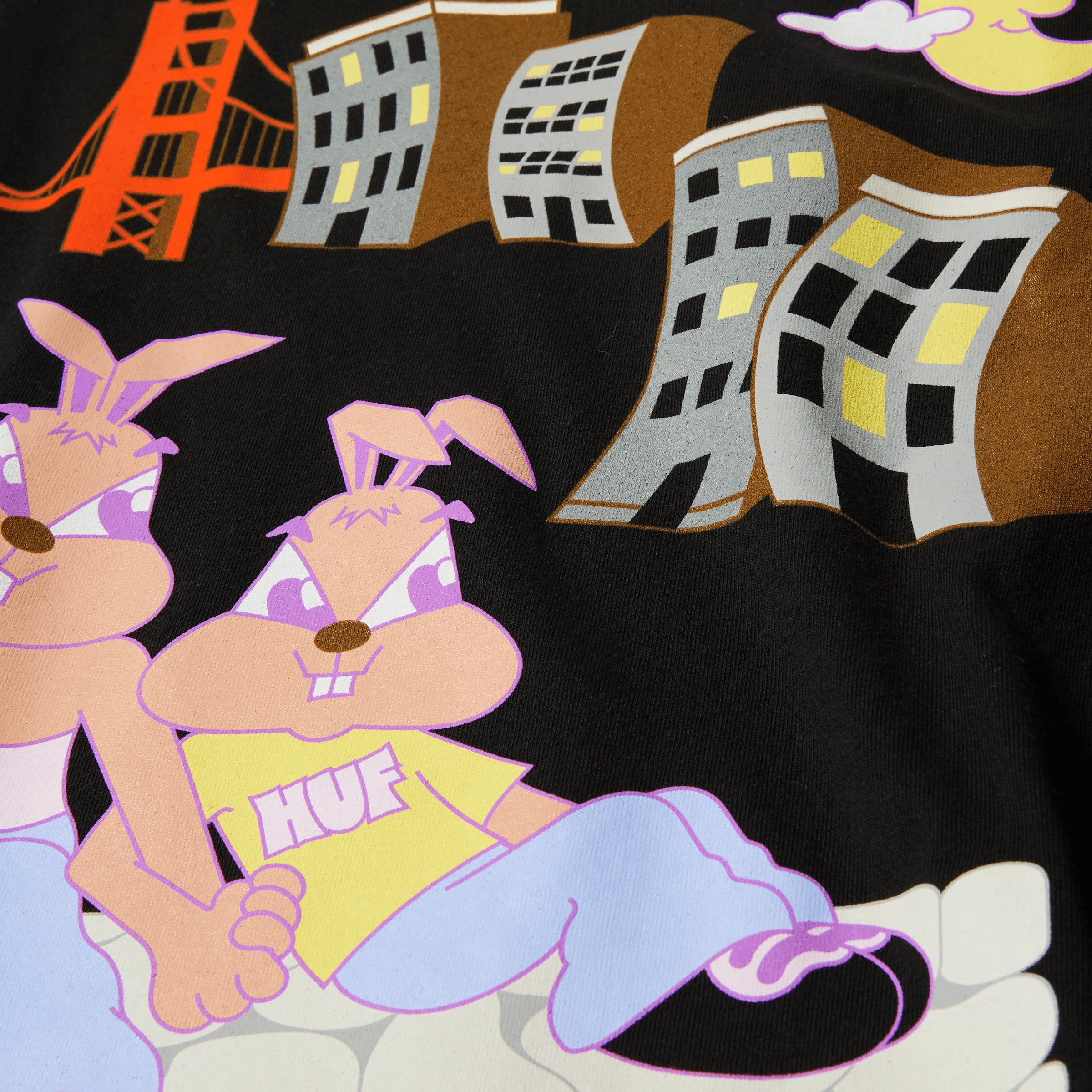 Bae View T-Shirt - Image 2