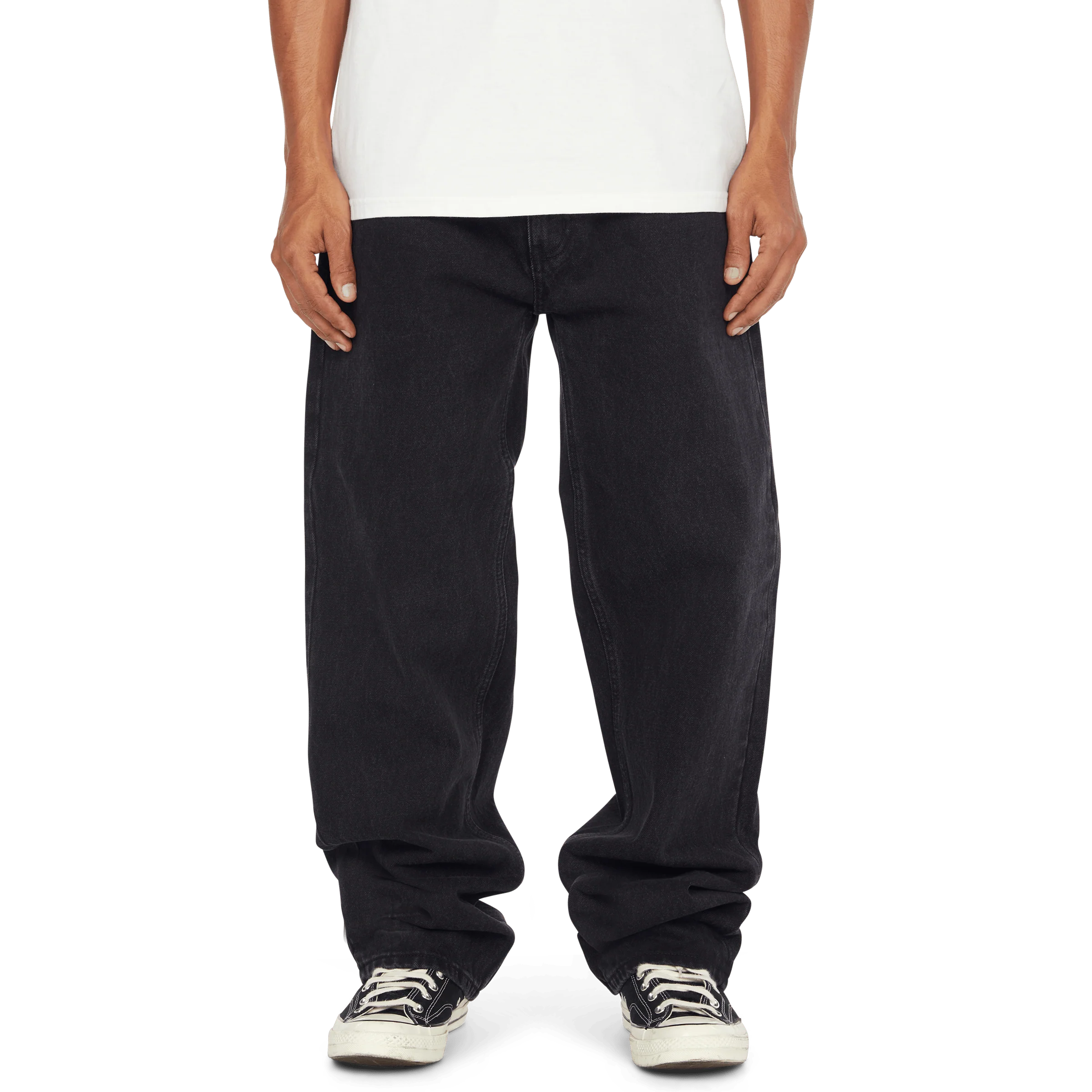 Basic Ass Jeans - Image 5