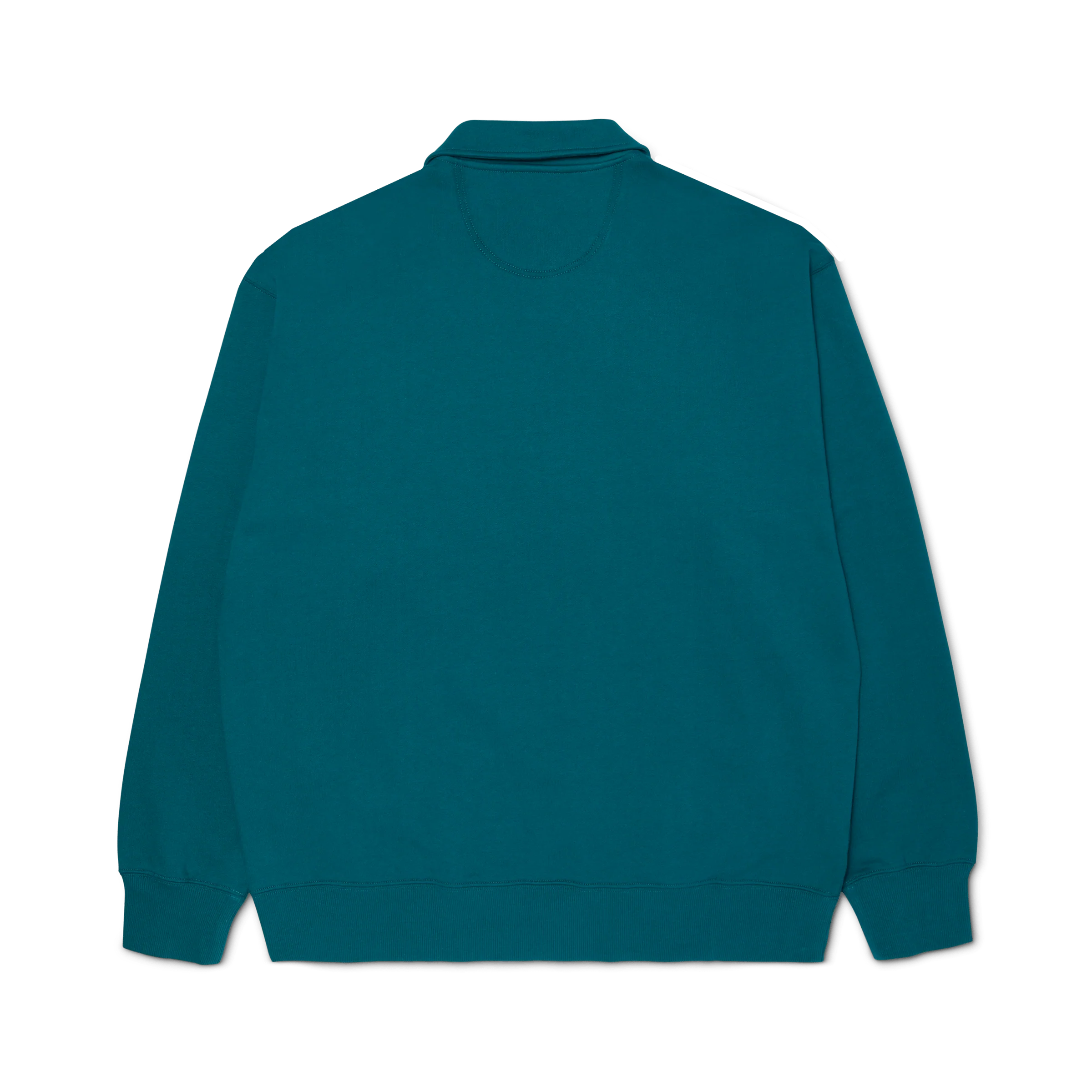 Big Block 1/4 Zip French Terry - Image 5