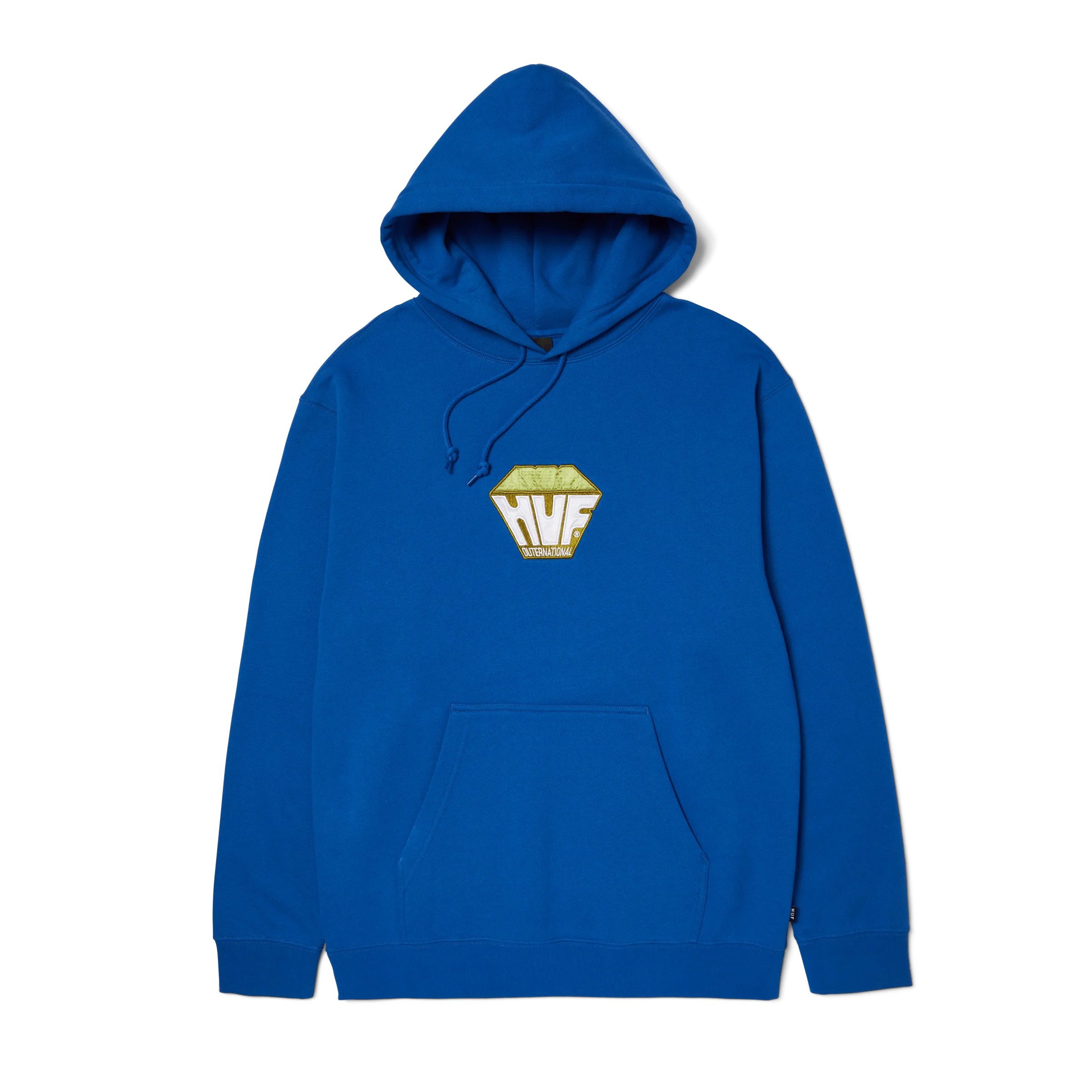 Big Block Pullover Hoodie - Image 3