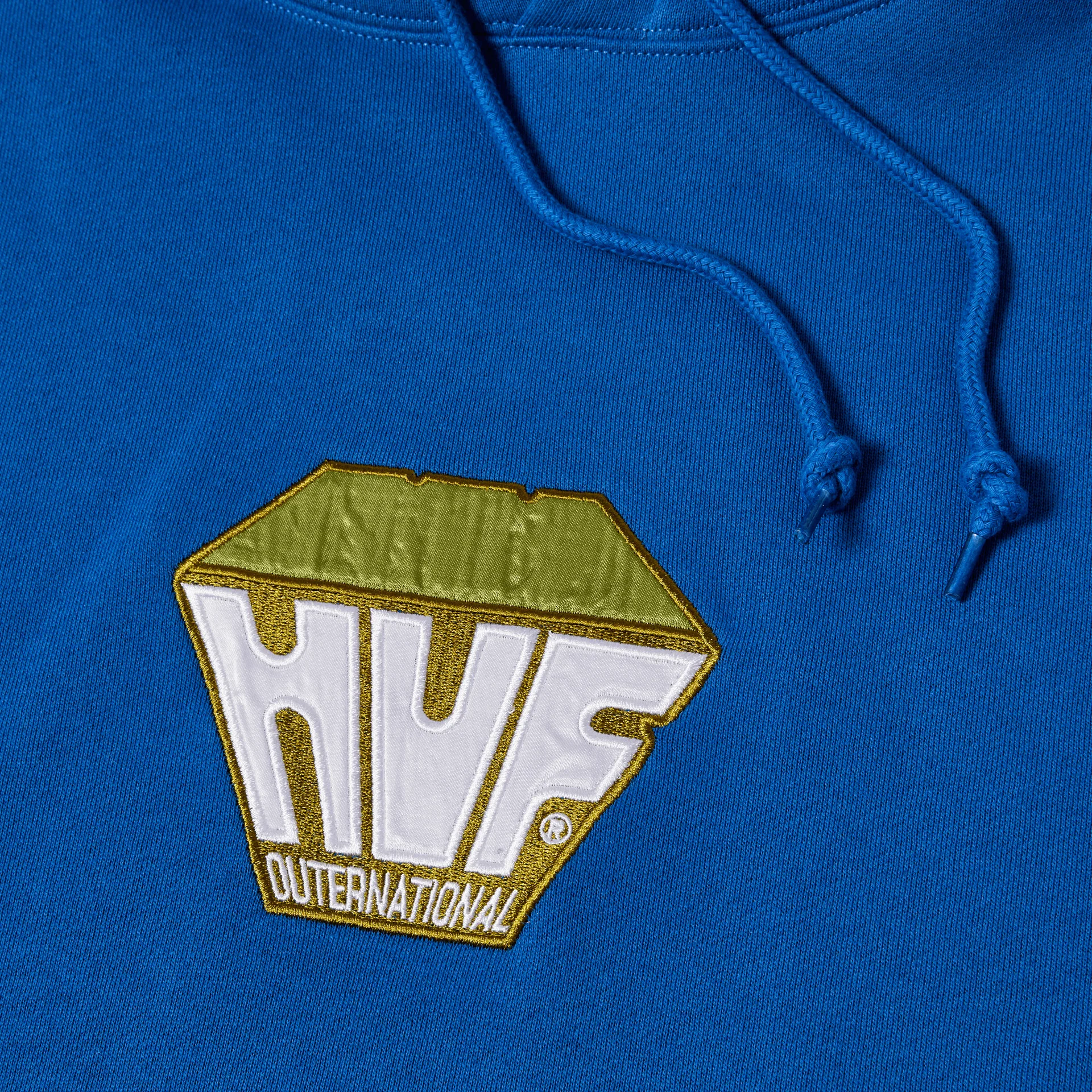 Big Block Pullover Hoodie - Image 4