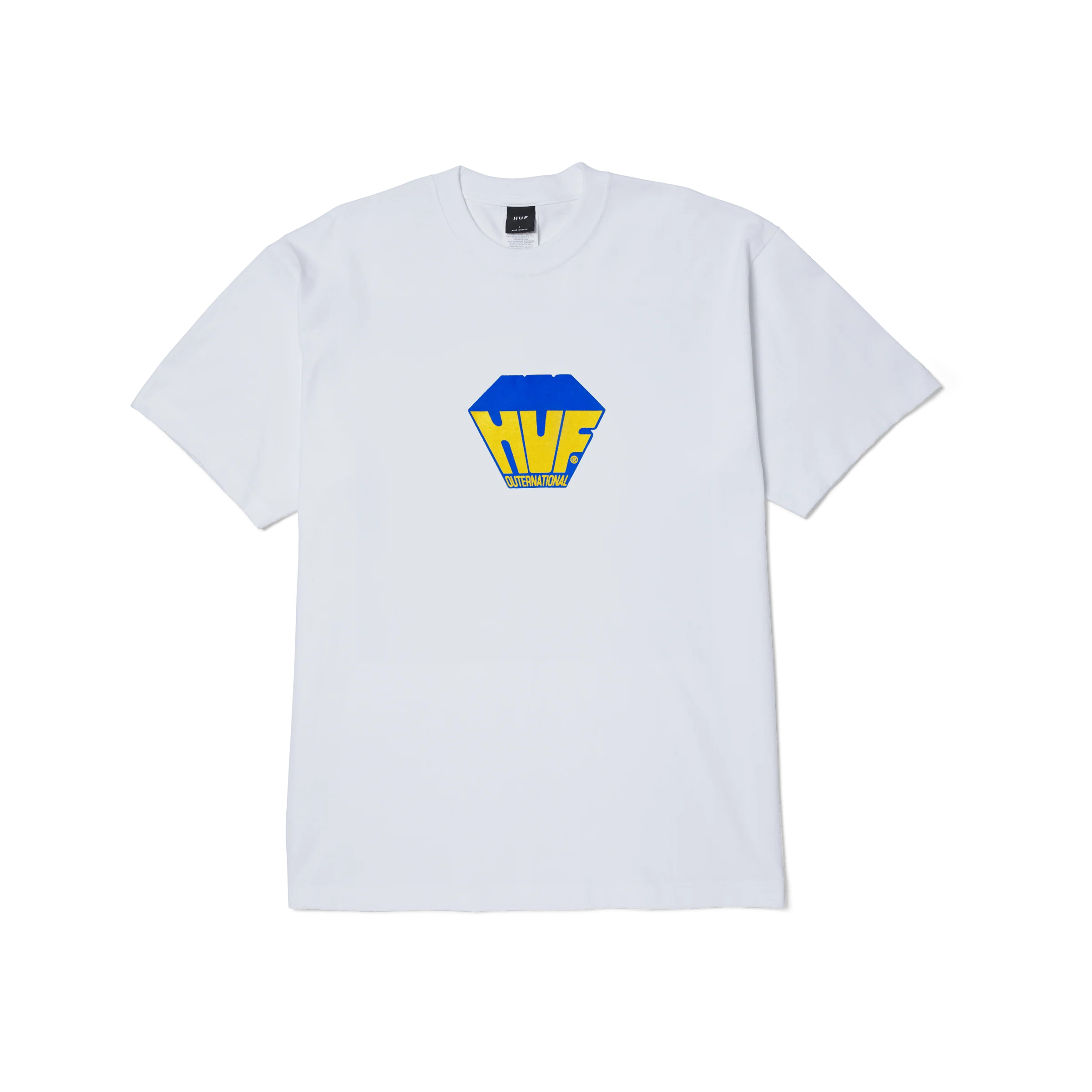 Big Block T-Shirt - Image 3