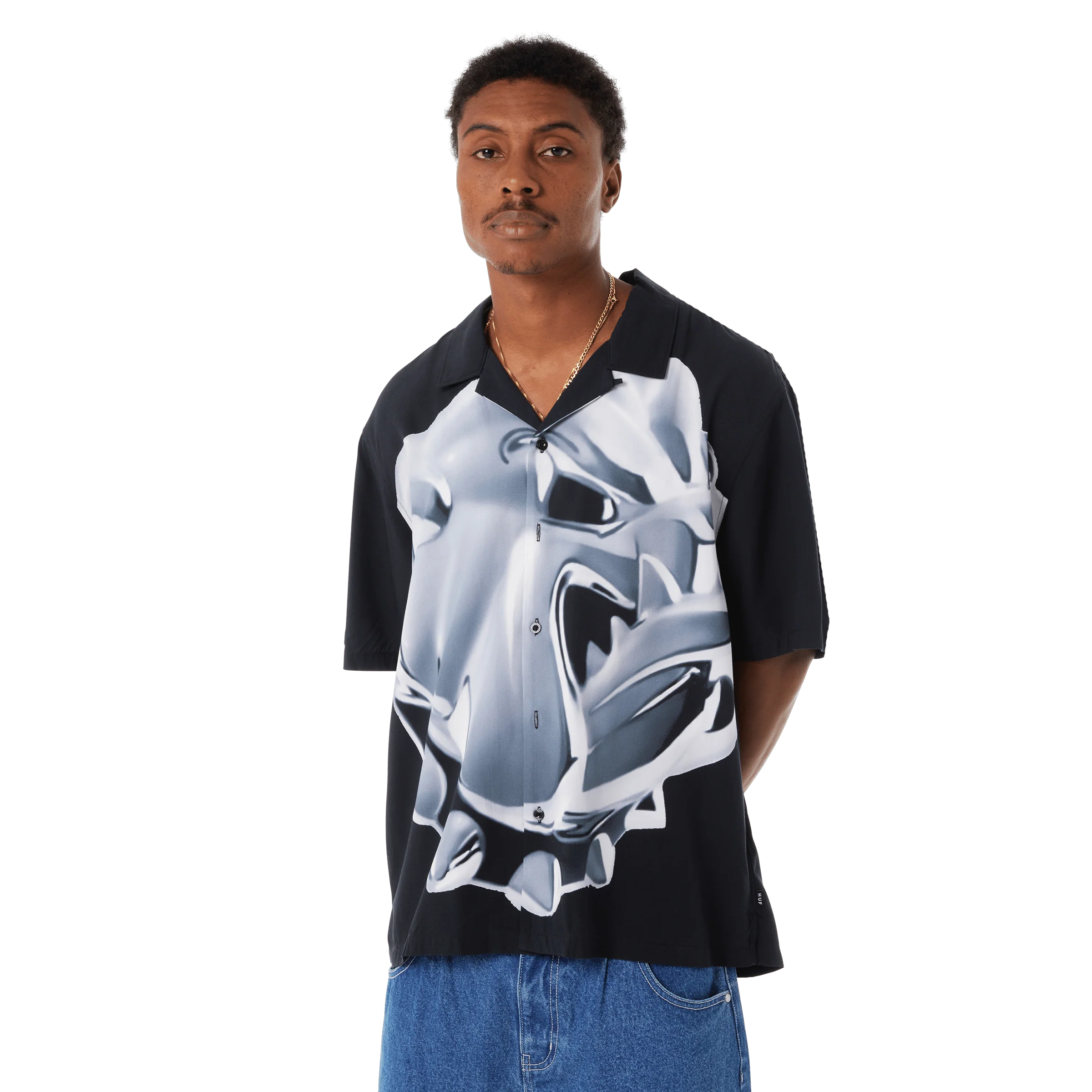 Big Dawg Resort Shirt - Image 5