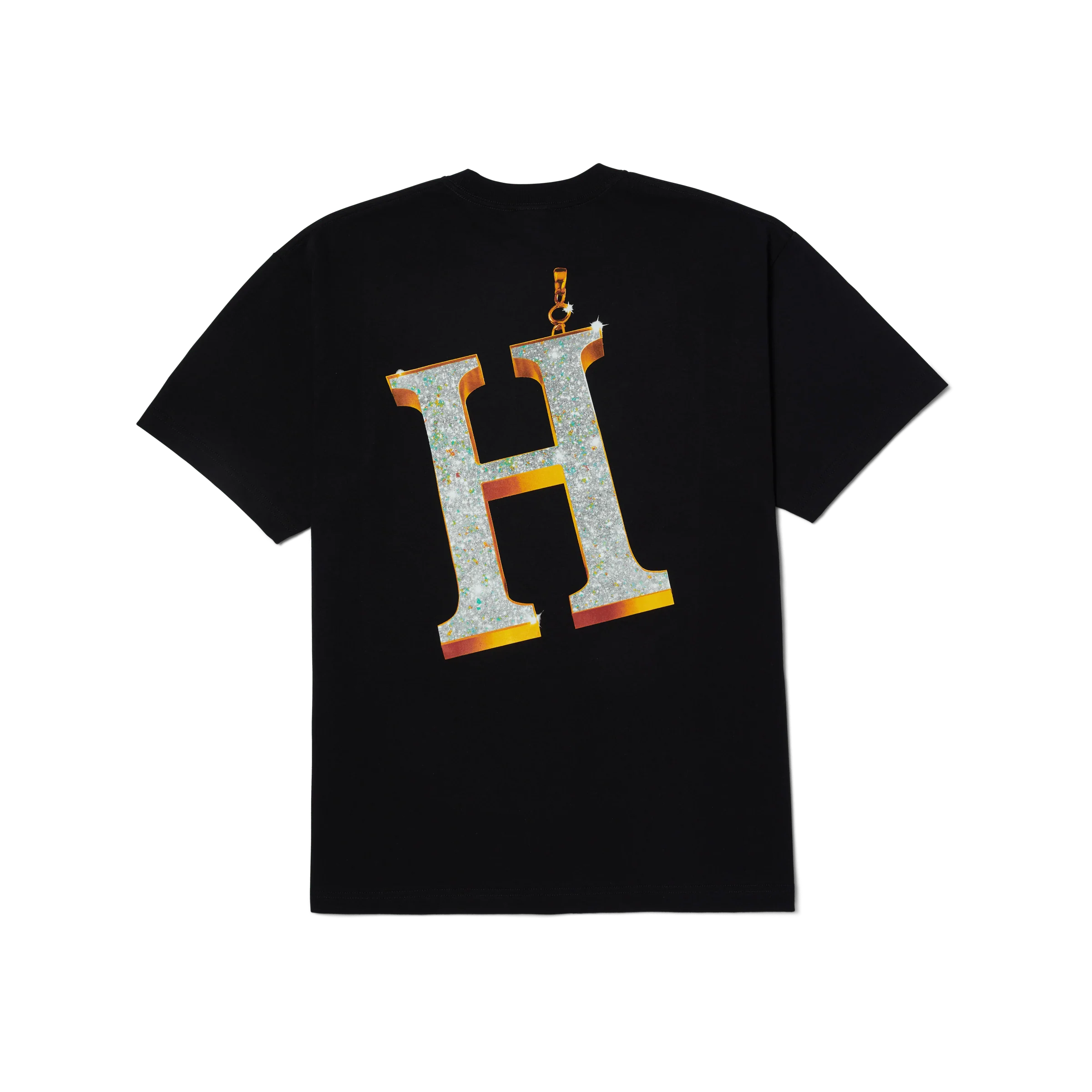 Big H T-Shirt - Image 2