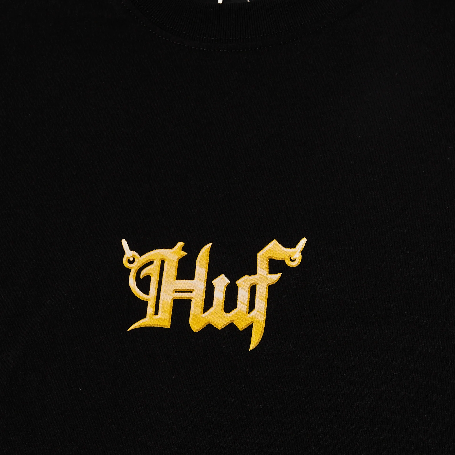 Big H T-Shirt - Image 3