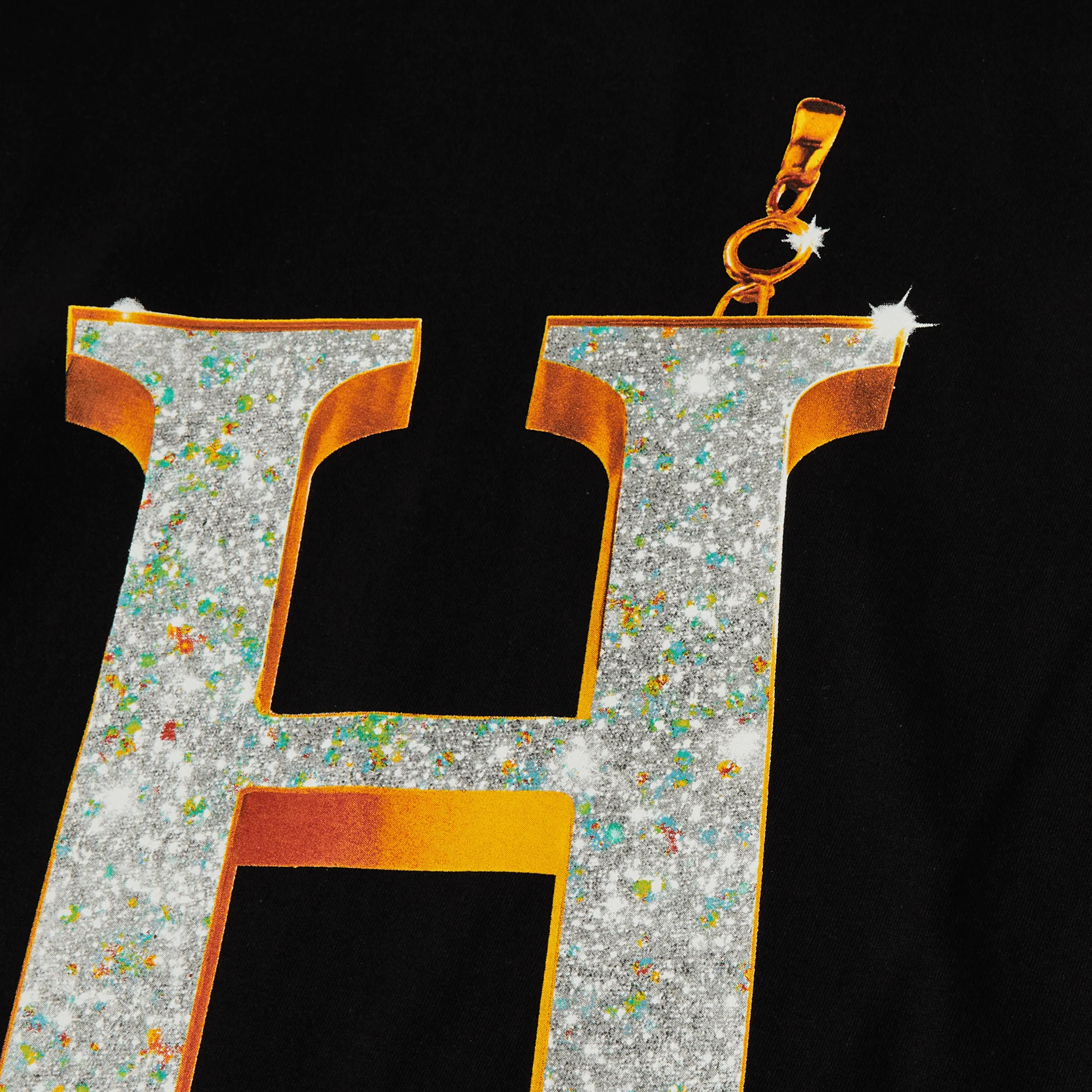 Big H T-Shirt - Image 4